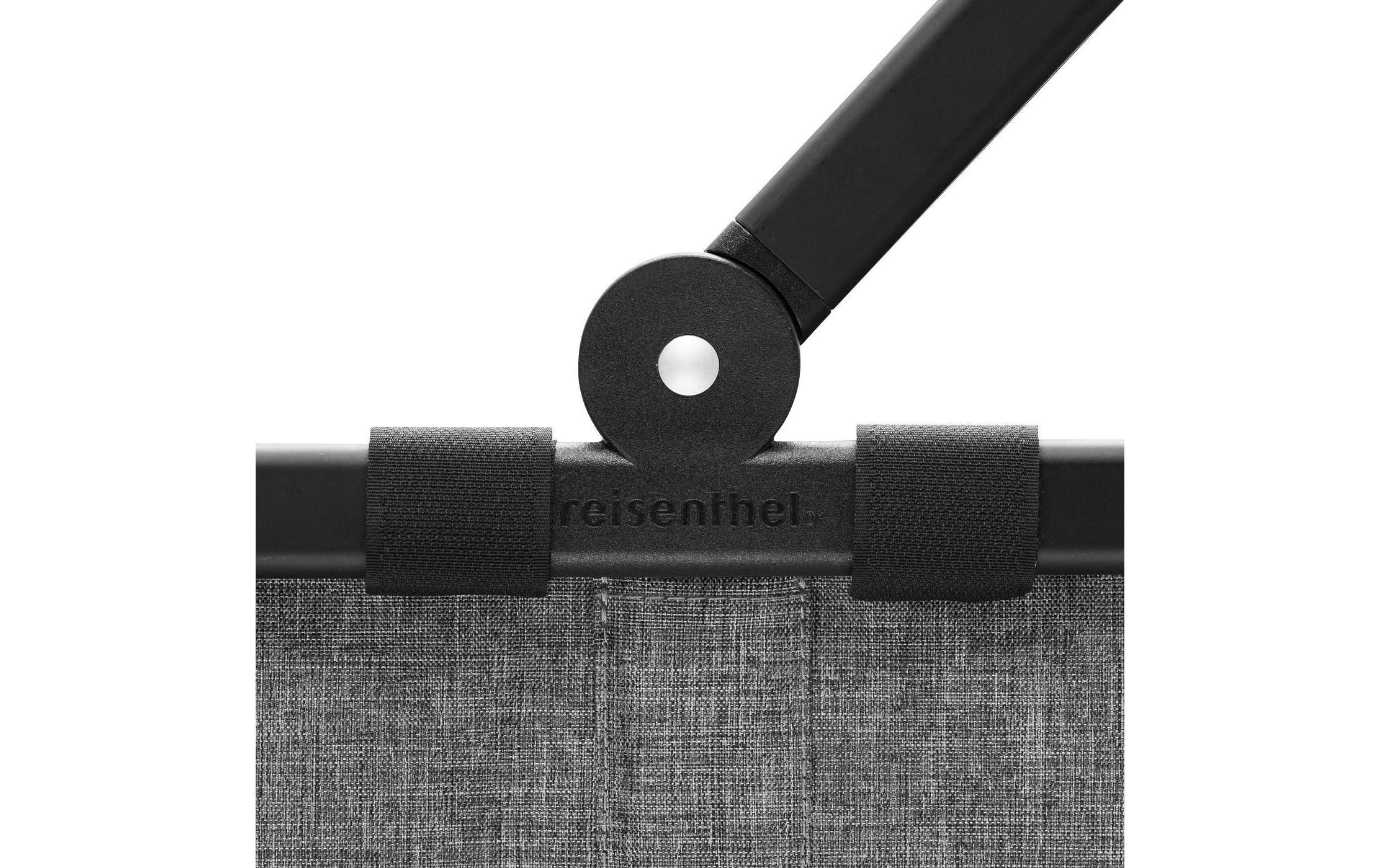 REISENTHEL® Einkaufskorb »Carrybag Frame«, (1 tlg.)