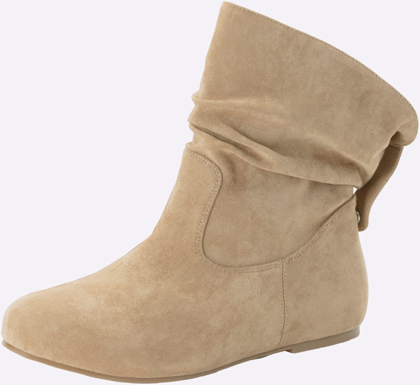 Sheego Stiefelette
