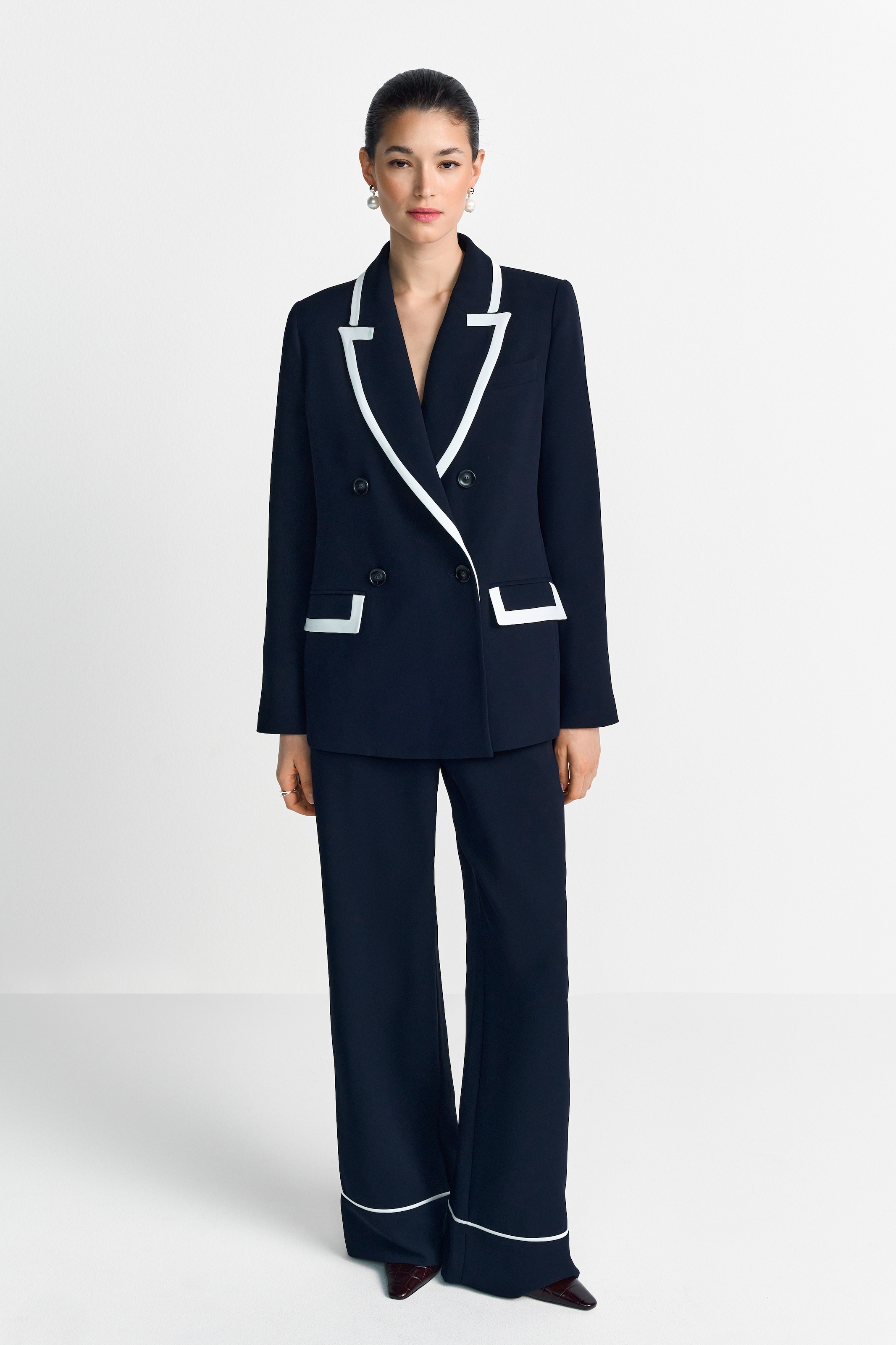 RICHROYAL Longblazer