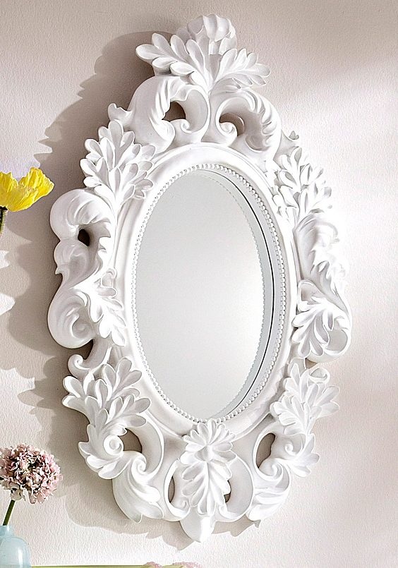 Image of HOFMANN LIVING AND MORE Dekospiegel »Schönerempfang« bei Ackermann Versand Schweiz