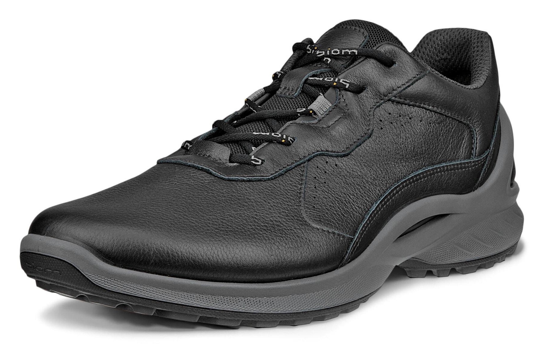 Image of Ecco Schnürschuh "ECCO Biom Energi" Halbschuh, Schnürschuh, Freizeitschuh in klassischer Optik