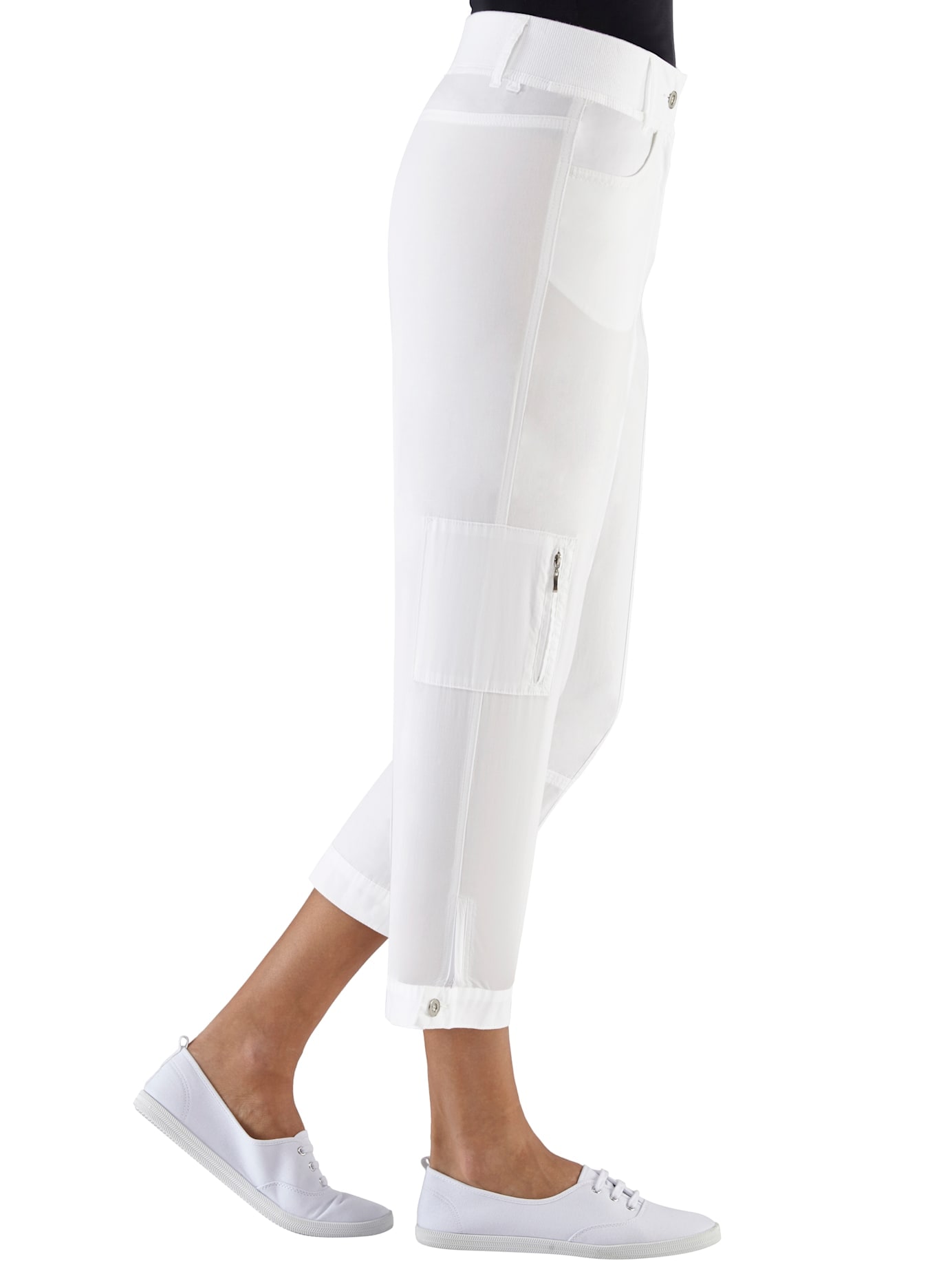 Casual Looks Stretch-Hose