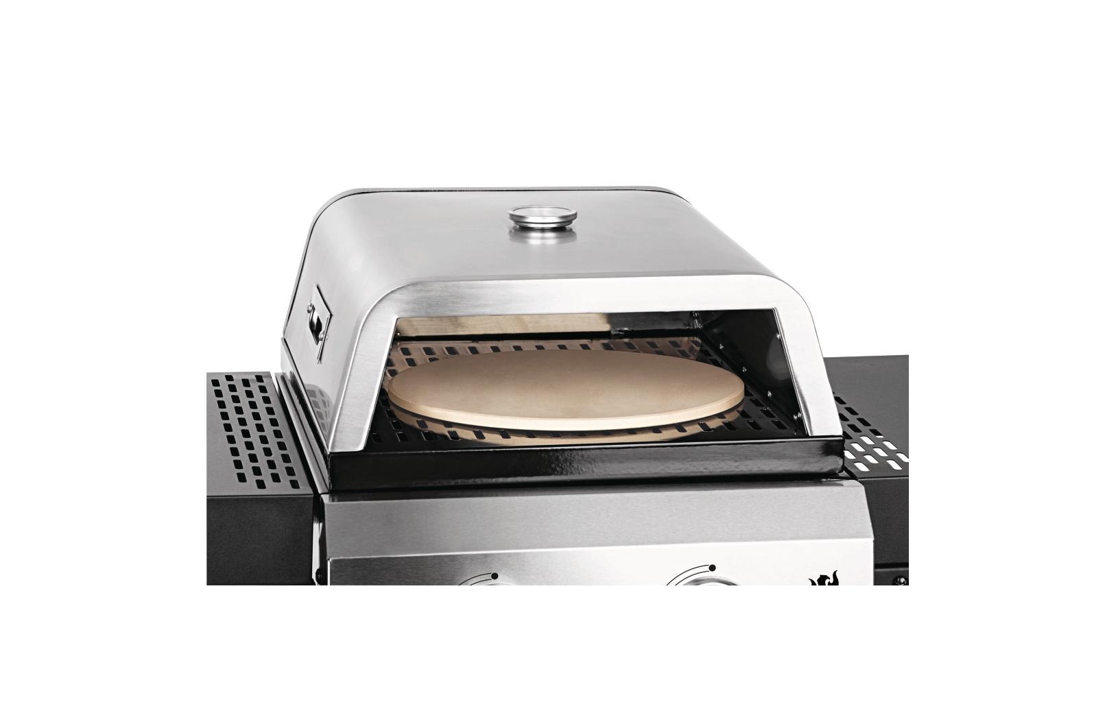 LANDMANN Gasgrill »Caliano 2.0«