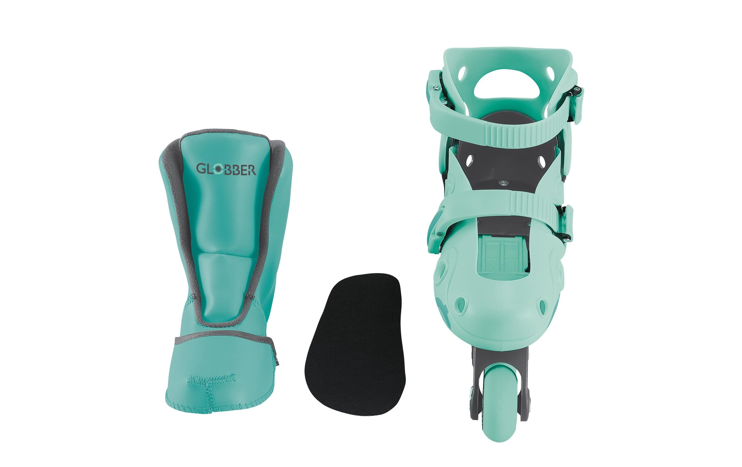   Inlineskates »Inline-Skates 2 in 1 Gr. 30-33«