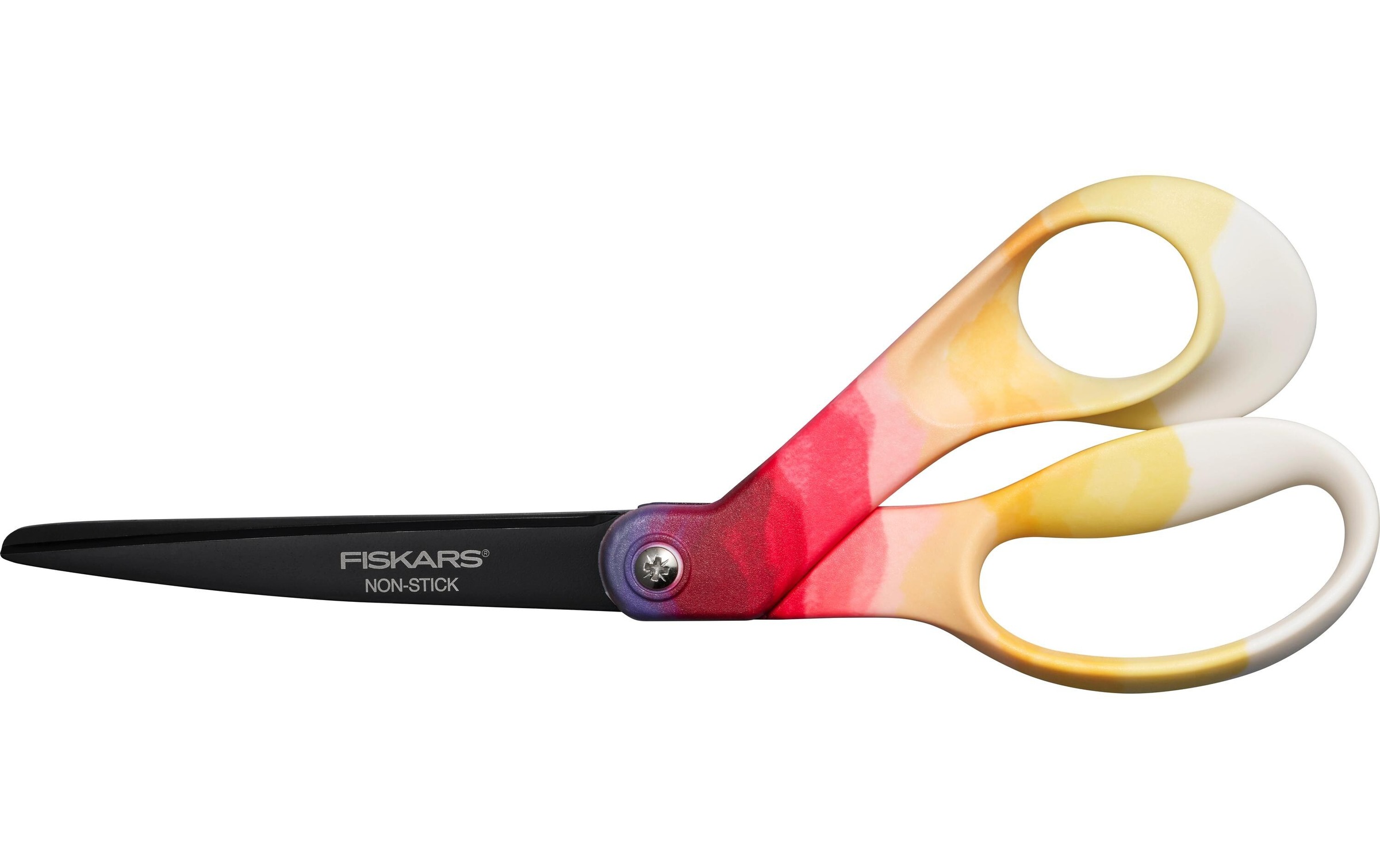 Fiskars Haushaltsschere »Daybreak 21 cm Rostfreier Stahl, Rechtshänder«