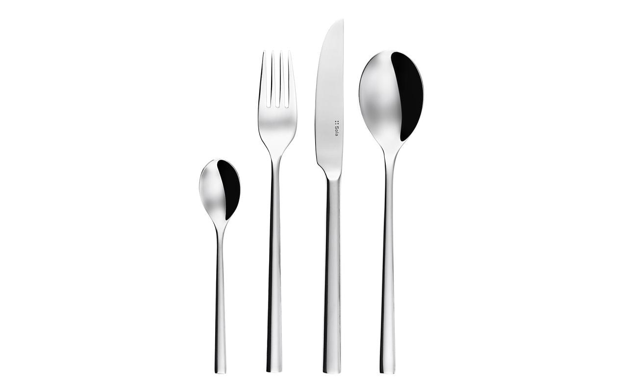 Image of Sola Besteck-Set "Living 24-teilig"