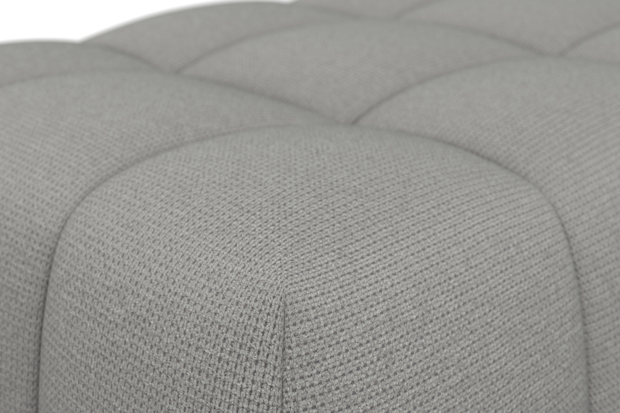 sit&more Hocker »Cool« mit schwarzen Füssen