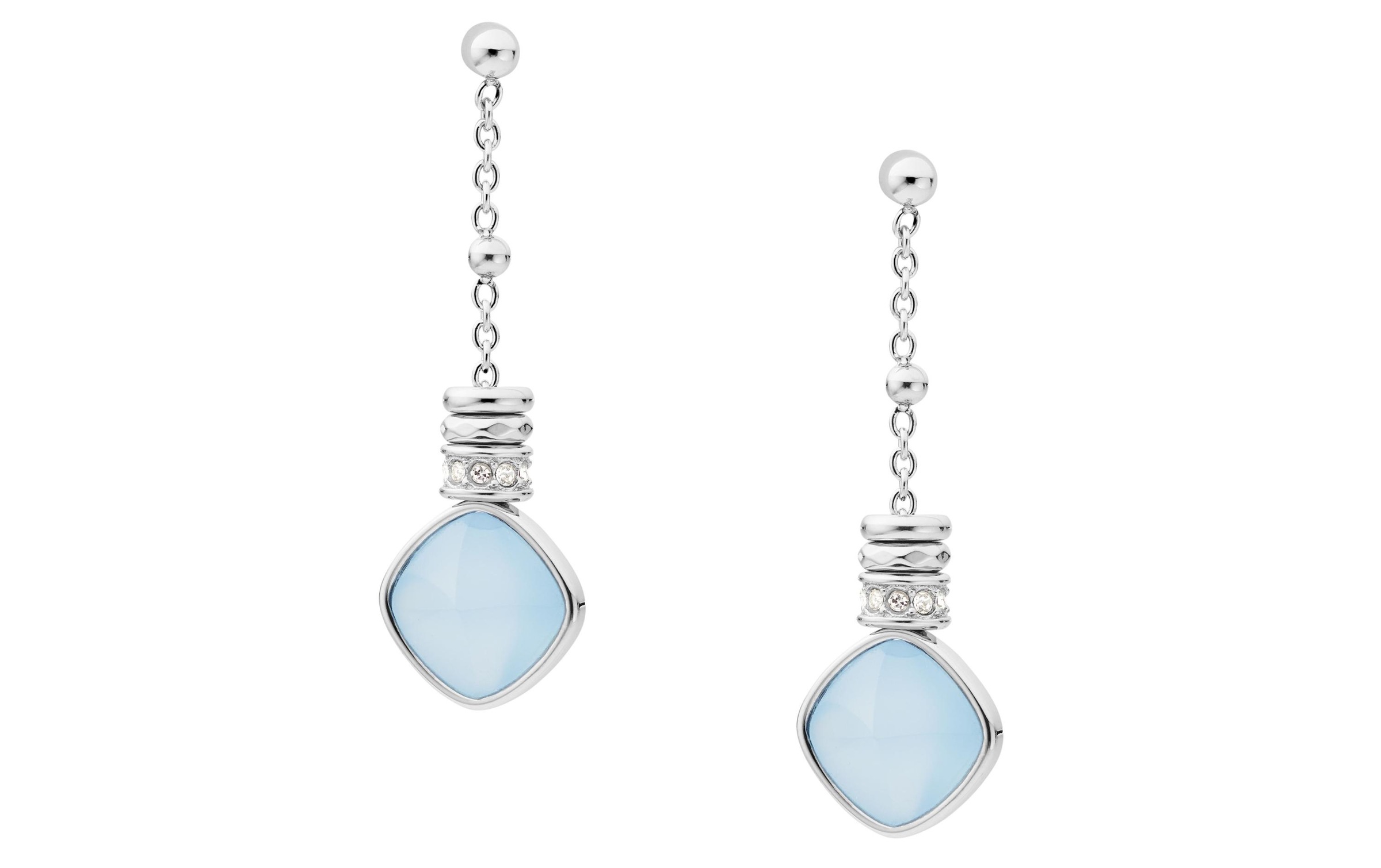 Image of Fossil Ohrring-Set »Ohrhänger Classics JF03353040« bei Ackermann Versand Schweiz