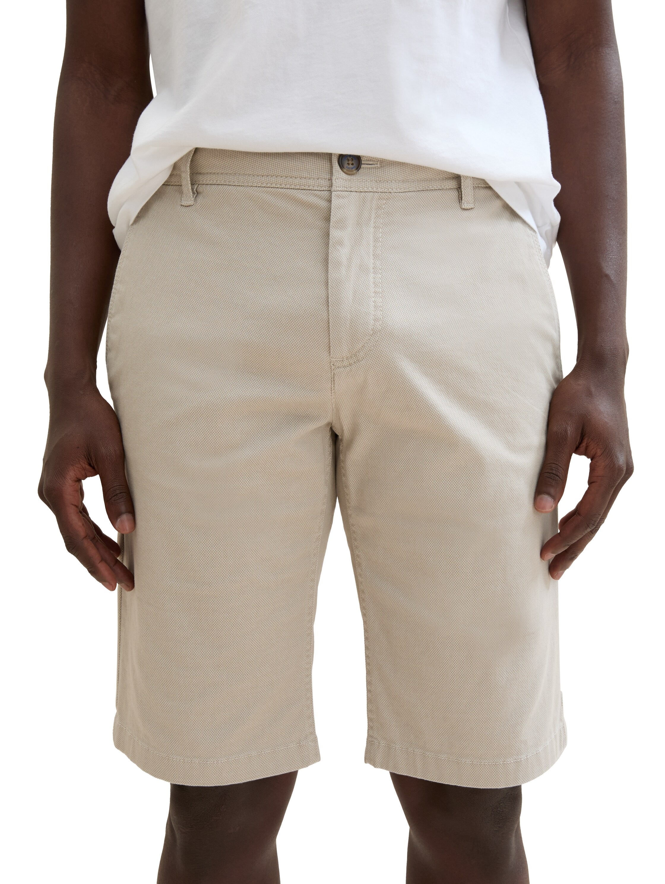 TOM TAILOR Bermudas