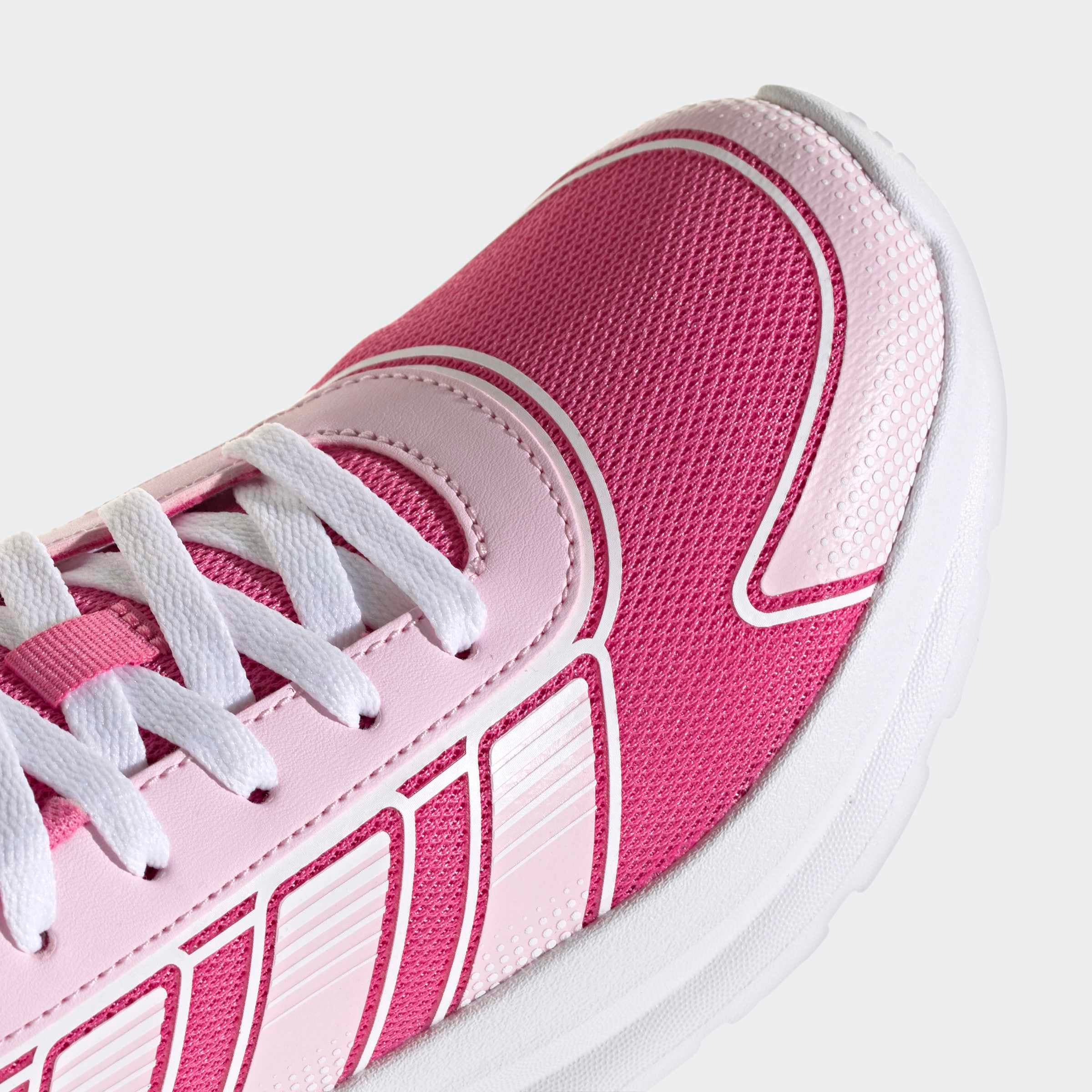 adidas Sportswear Laufschuh »TENSAUR RUN 4.0 KIDS«  für Kinder & Jugendliche