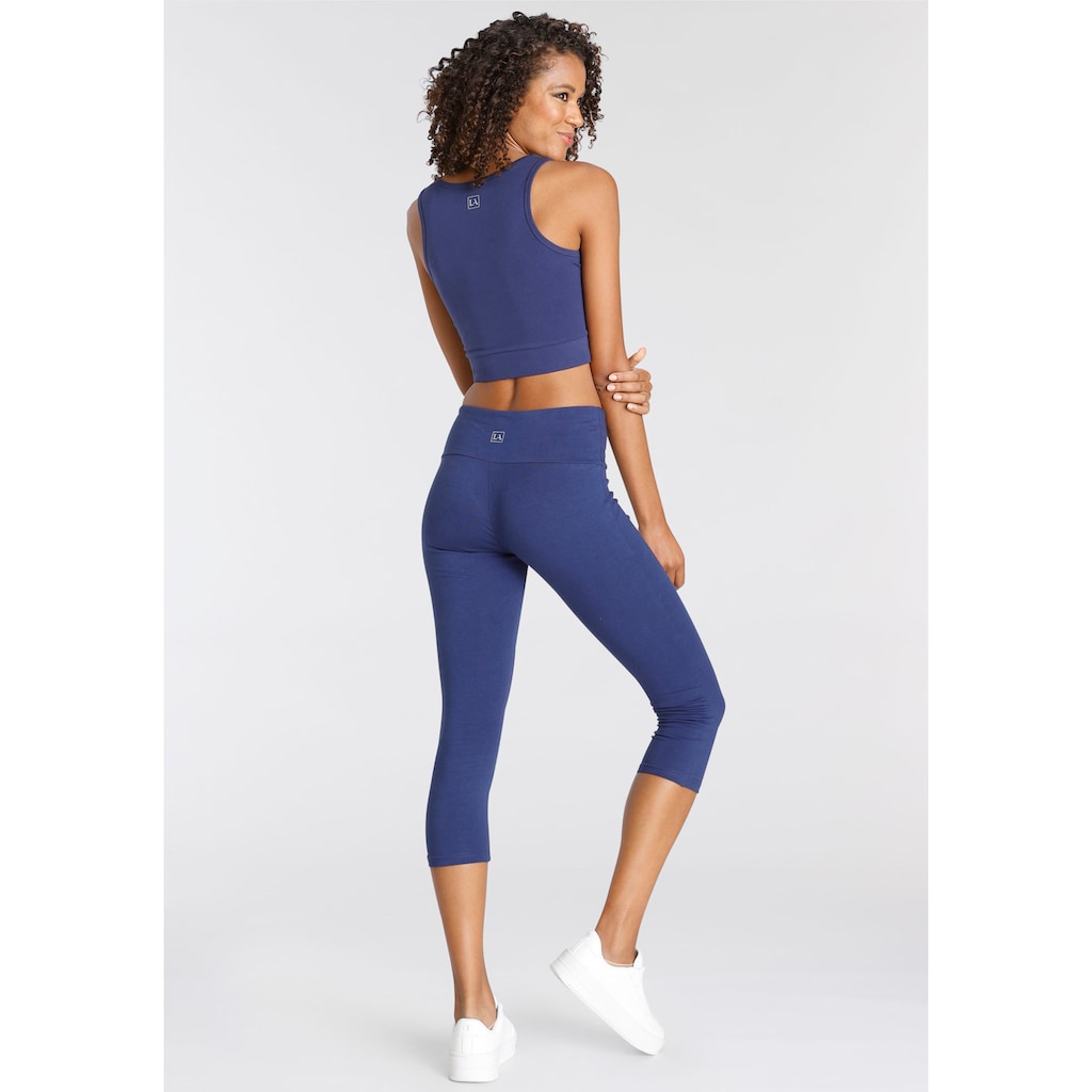 LASCANA Caprileggings