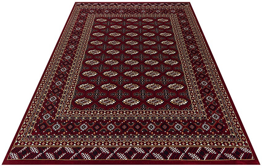 Image of Festival Teppich »Oriental 111«, rechteckig, 11 mm Höhe, Orient Look, Kurzflor bei Ackermann Versand Schweiz