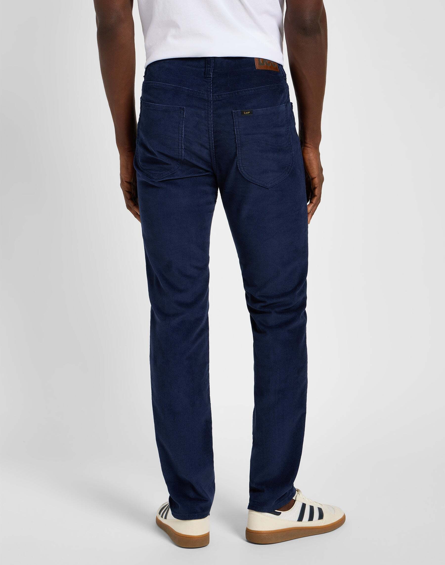 Lee® Stoffhose »LEE Stoffhose Slim Fit MVP«
