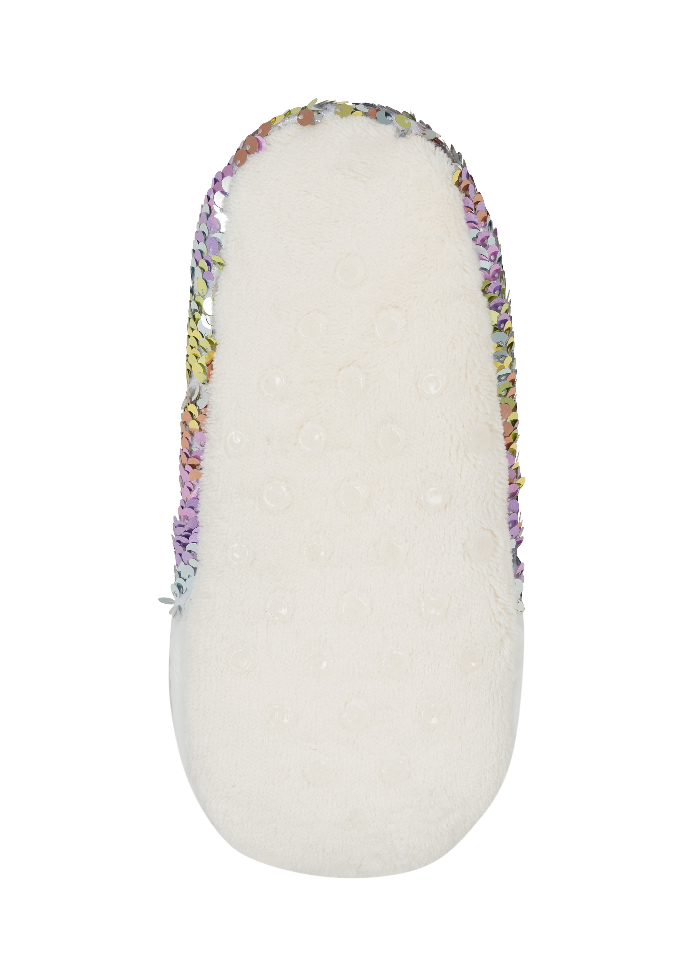 Camano Haussocken »warm & cozy« 2 Stk. tlg. mit elastischem Bund