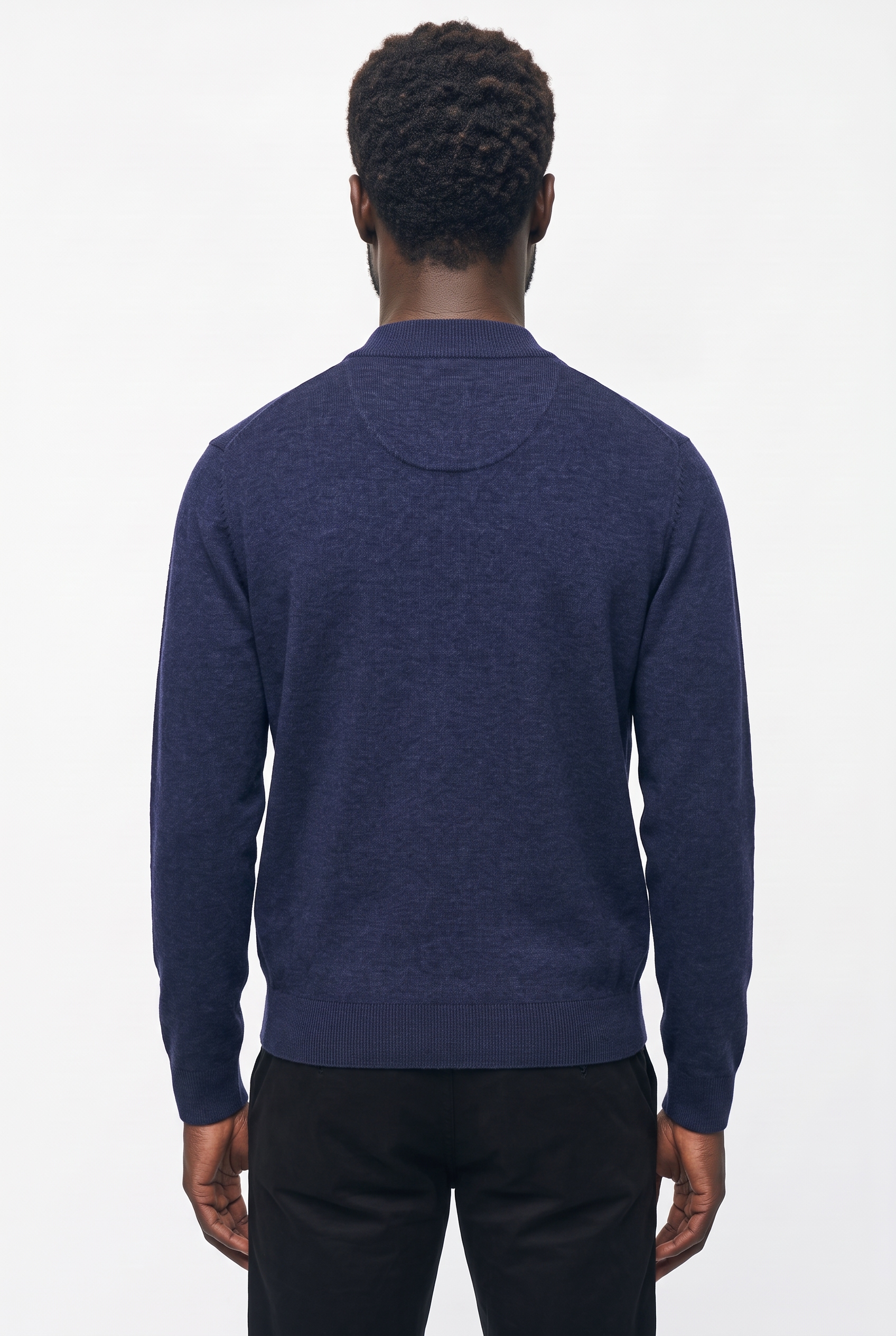 FYNCH-HATTON Cardigan mit Reissverschluss