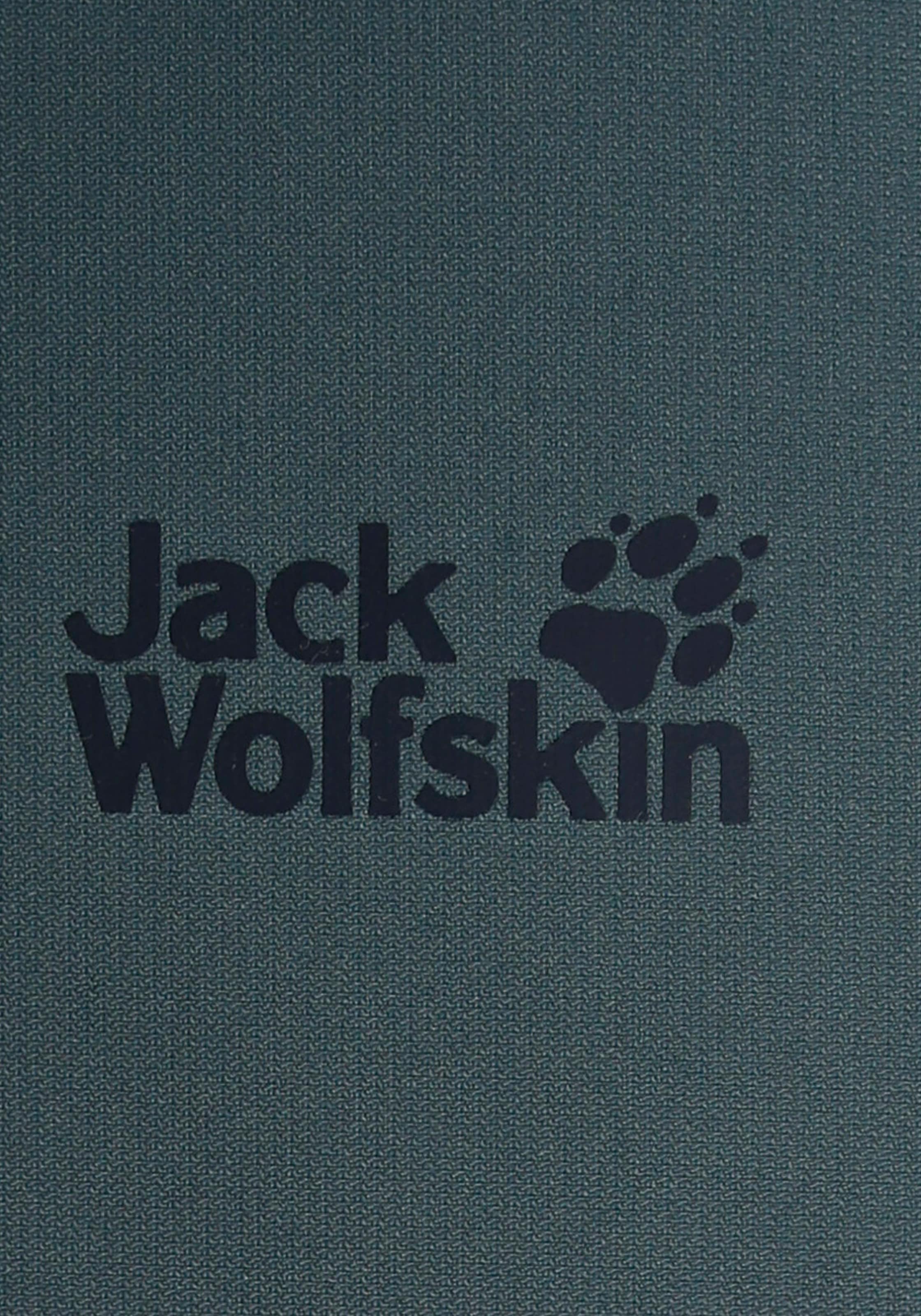 versandkostenfrei Jack Wolfskin Parka »KIOLA«, auf Atmungsaktiv & & Winddicht mit Kapuze, Wasserabweisend ♕
