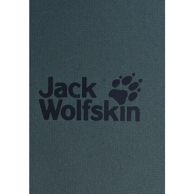 ♕ Jack Wolfskin Parka »KIOLA«, mit Kapuze, Winddicht & Wasserabweisend &  Atmungsaktiv versandkostenfrei auf