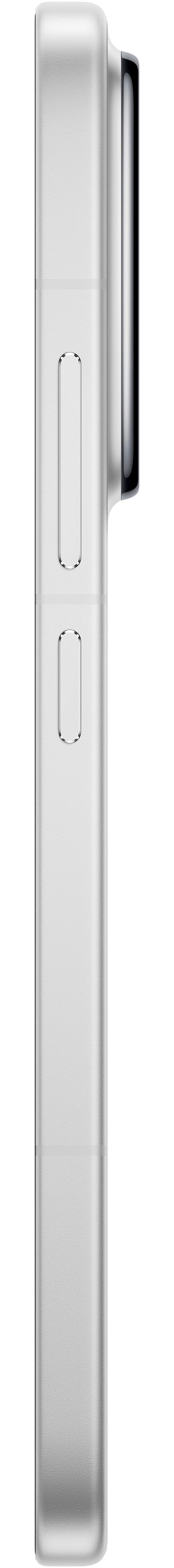 Xiaomi Smartphone »15 12+512GB« Weiss