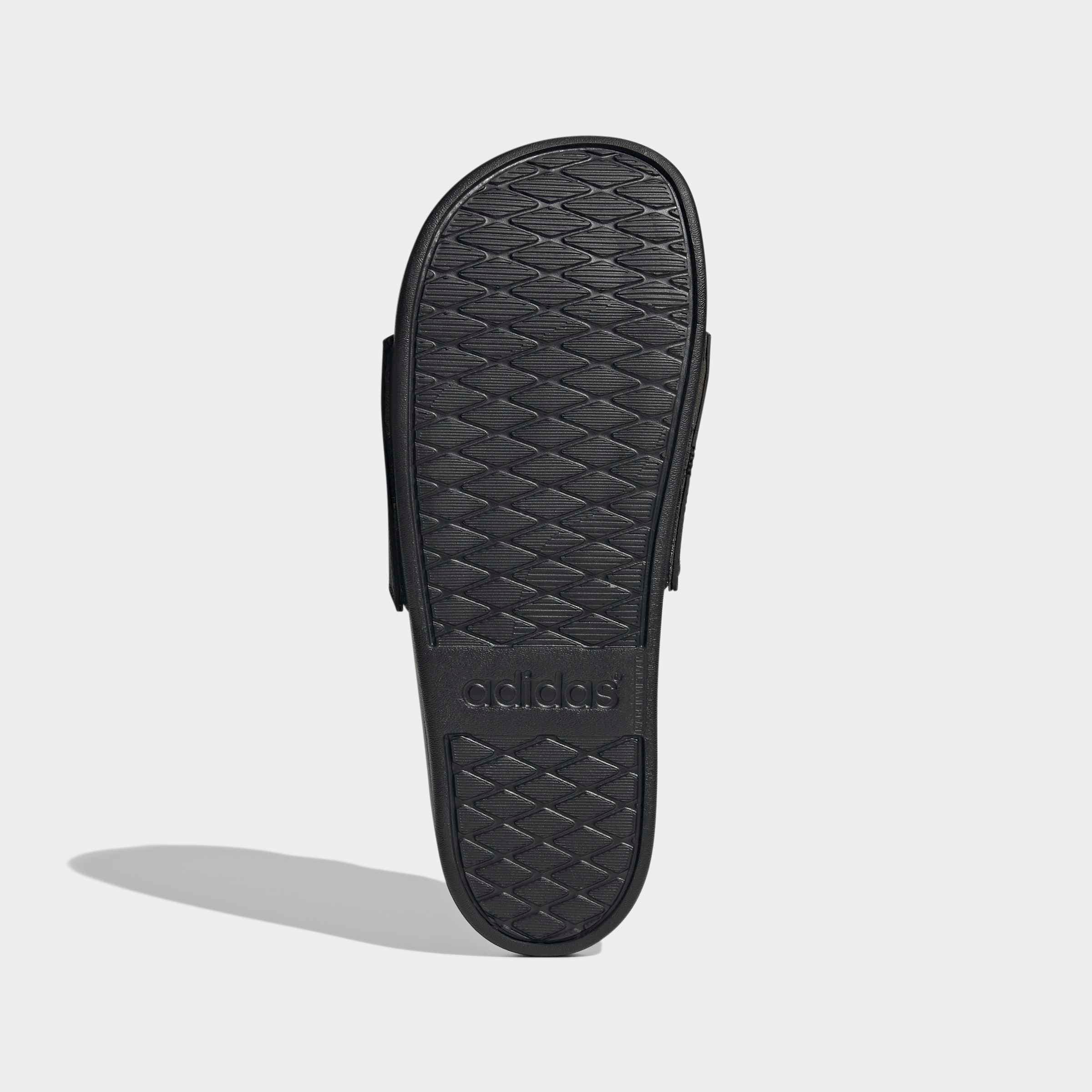 adidas Performance Badesandale »ADILETTE COMFORT MER«  Mercedes AMG Motorsport