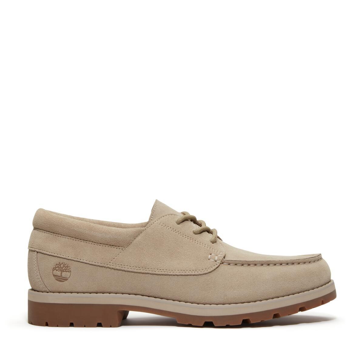 Timberland Chaussure à lacets »BRITTON SQUARE LACE UP SHOE«