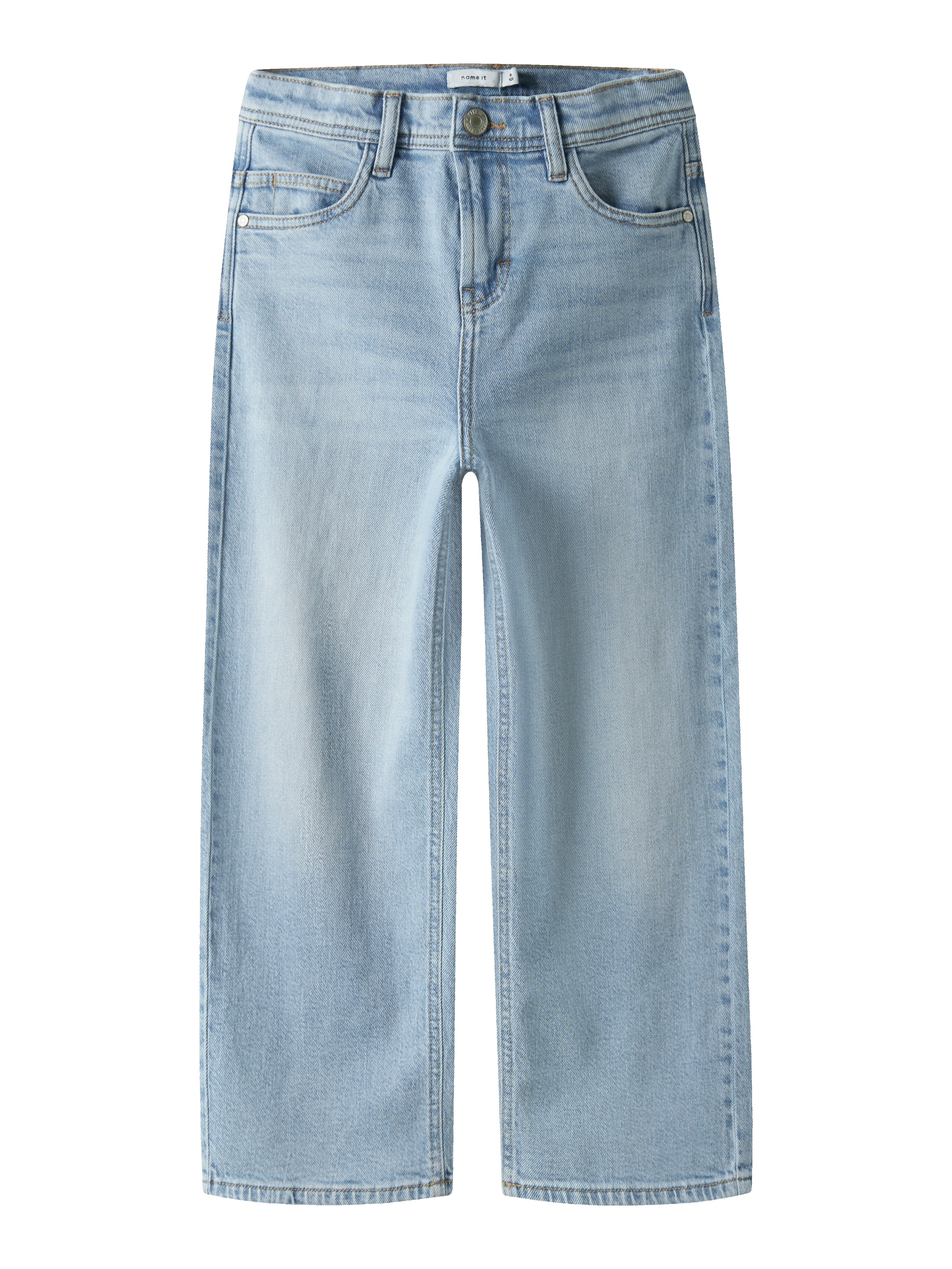 Name It Bequeme Jeans »NKMBEN X-SKATER JEANS 8150-BC NOOS«