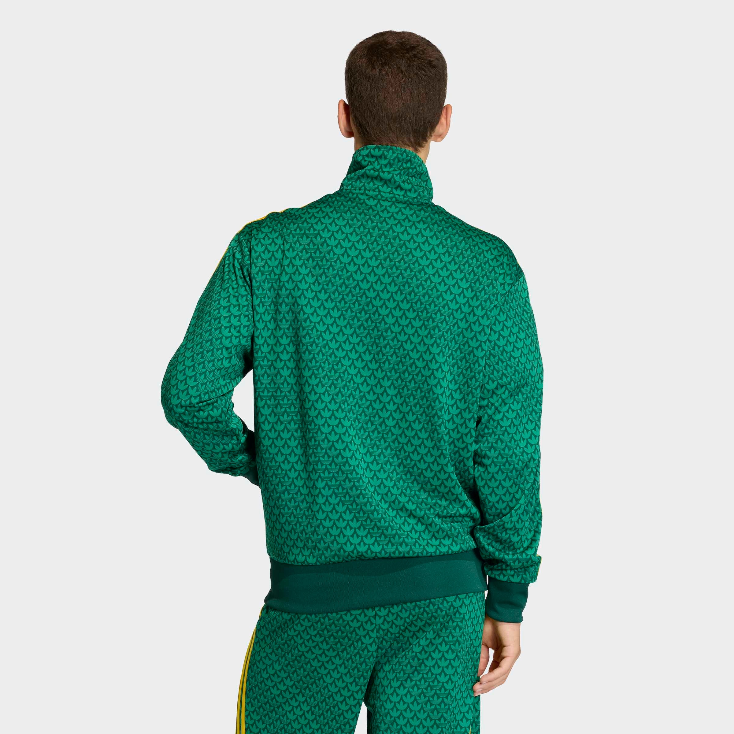 adidas Originals Veste d'entraînement »FIREBIRD LOOSE MONOGRAM«