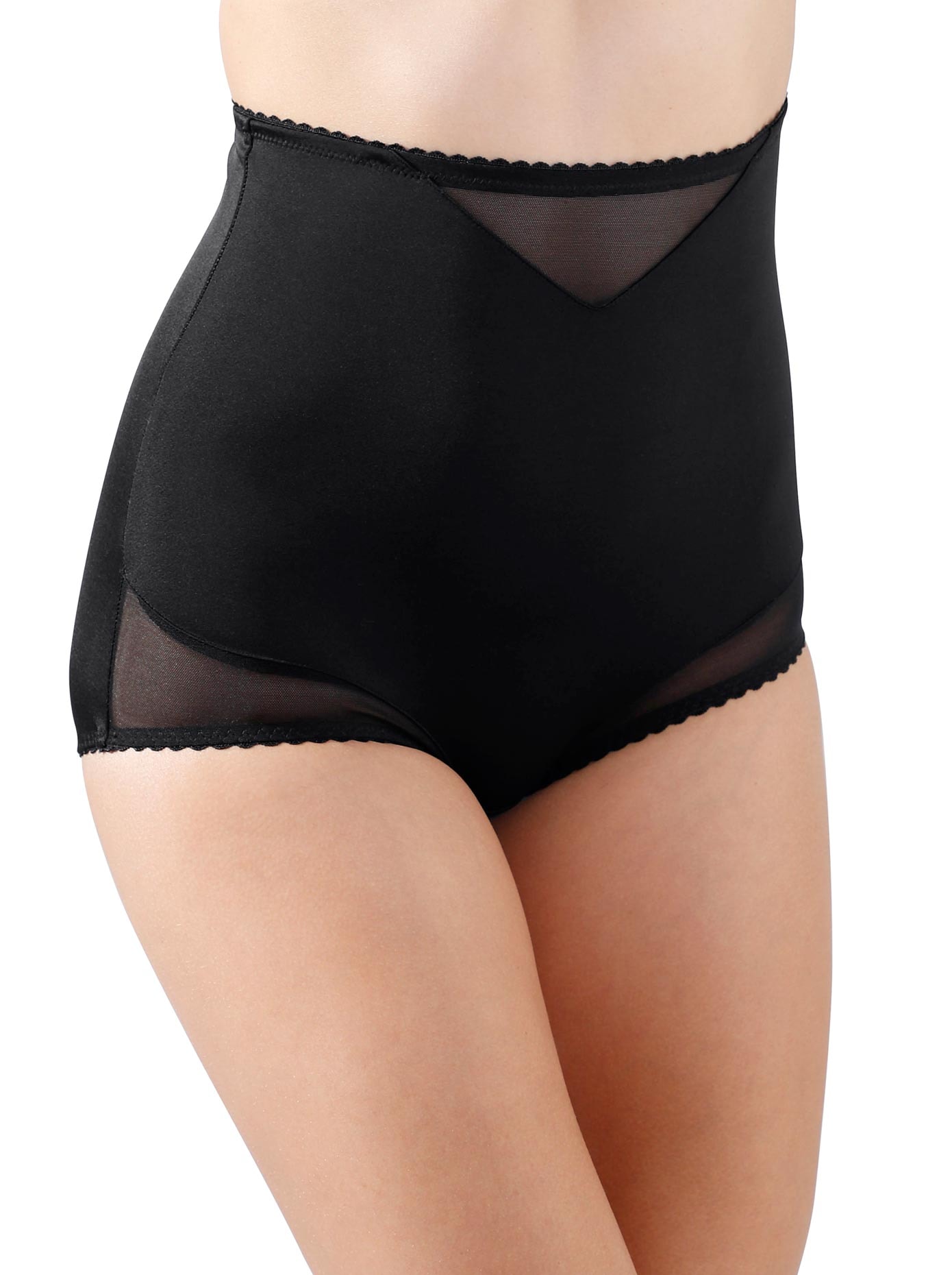 Miederhose (2 Stck.)