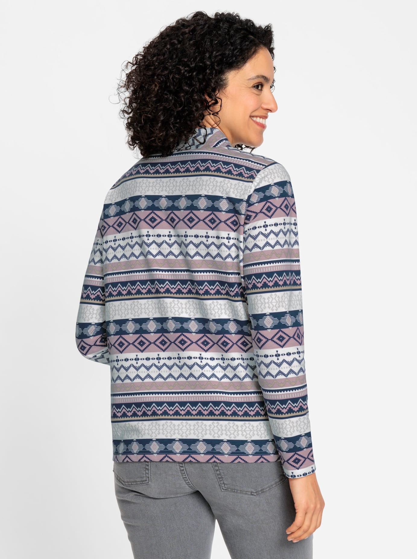 Inspirationen Sweatshirt