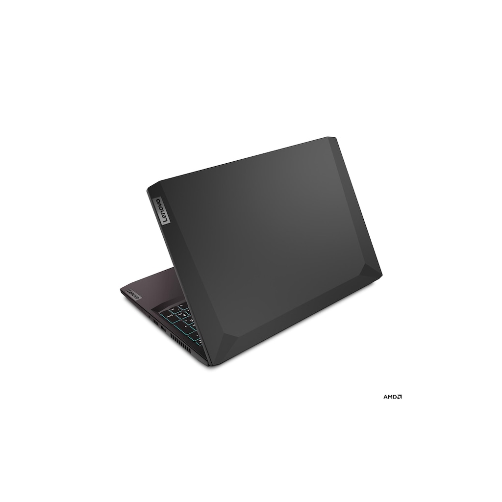 Lenovo Notebook »IdeaPad Gaming 3 15«, (39,46 cm/15,6 Zoll), AMD, Ryzen 7, 512 GB SSD