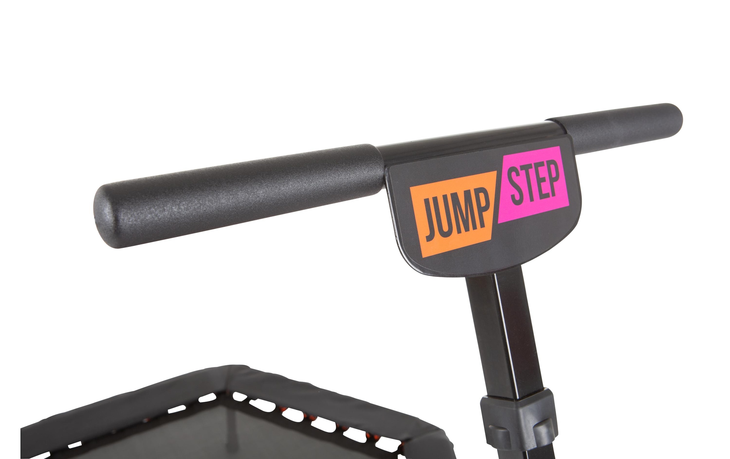 Hammer Fitnesstrampolin »JumpStep Pro mit Step-Board«