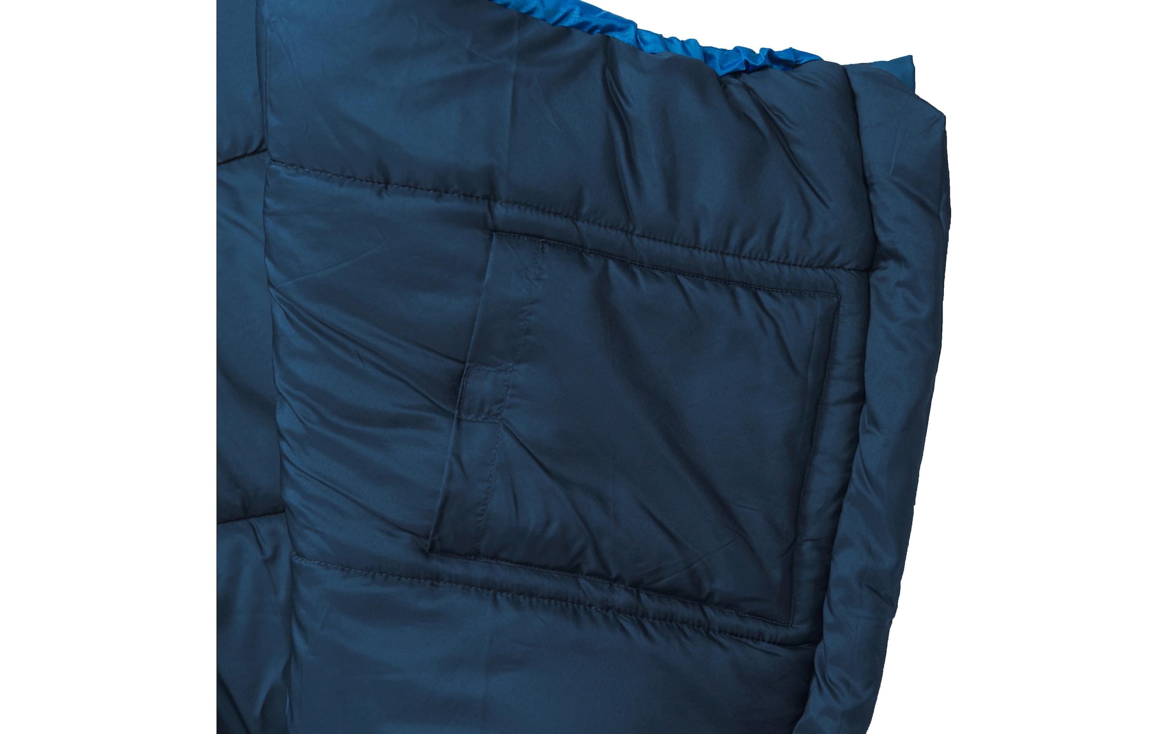 Grüezi bag Kinderschlafsack »Biopod Wolle Kids«