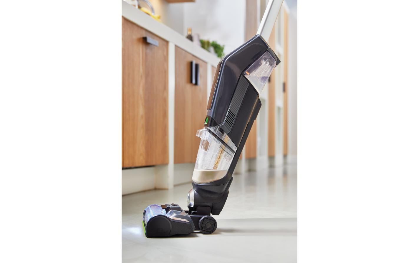 Bissell Nass-Trocken-Sauger »CrossWave«