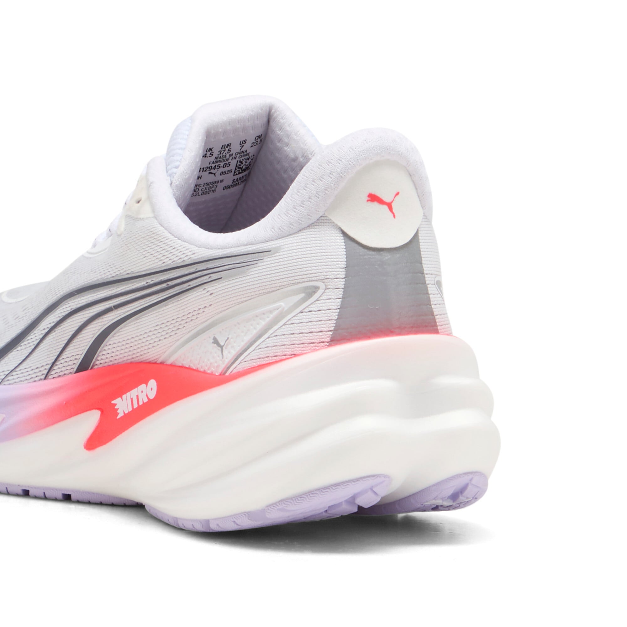 PUMA Chaussure de course »VELOCITY NITRO 5 WNS«
