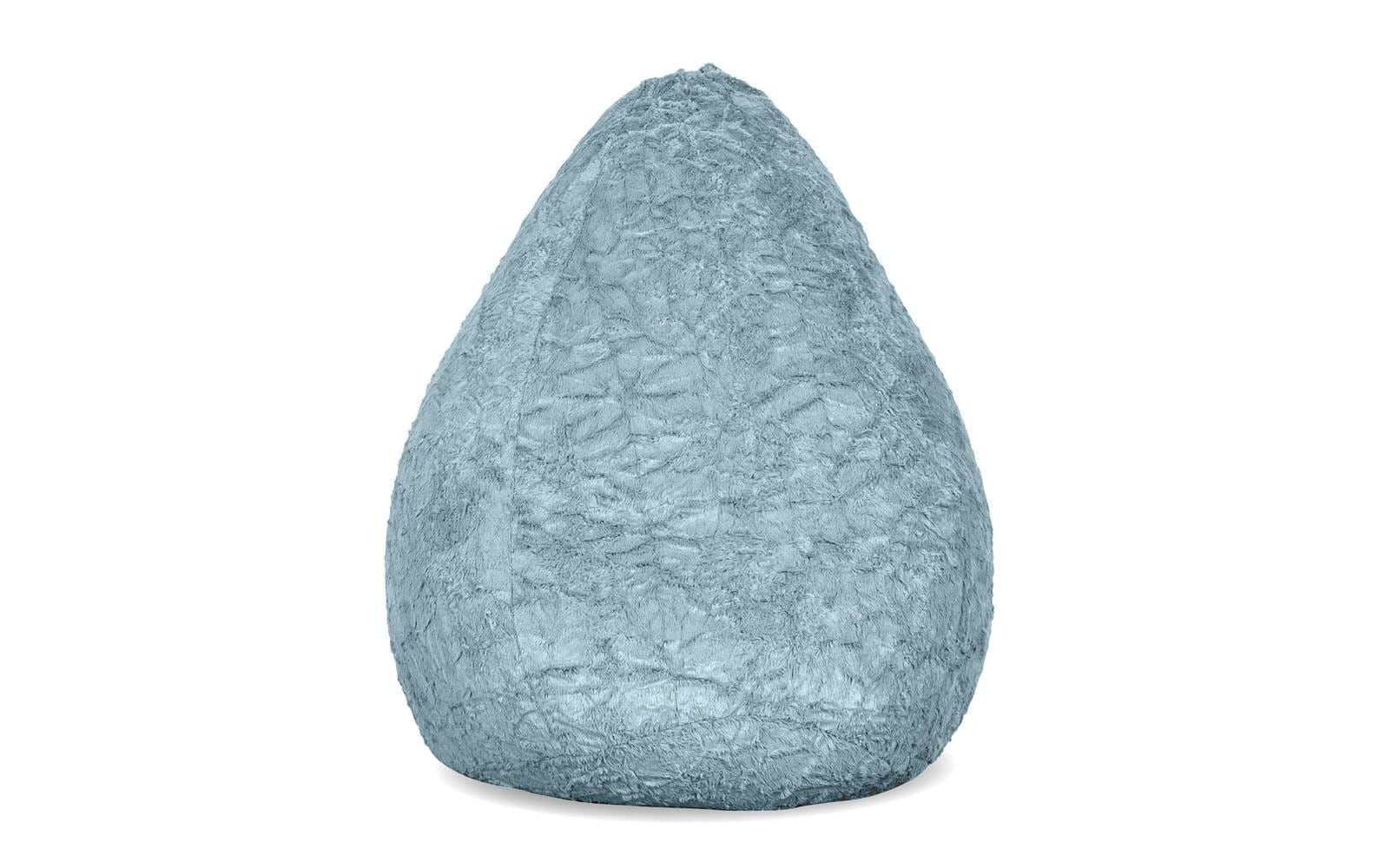 Lumaland Sitzsack »Lumaland Sitzsack Fluffy 120 l «
