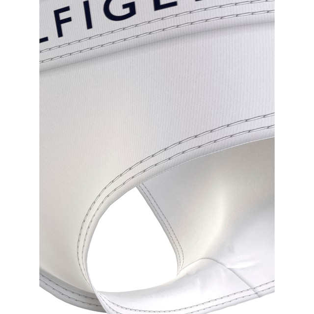 Modische Tommy Hilfiger Underwear Slip, (Packung, 2 St., 2er-Pack), aus  Bio-Baumwolle versandkostenfrei bestellen