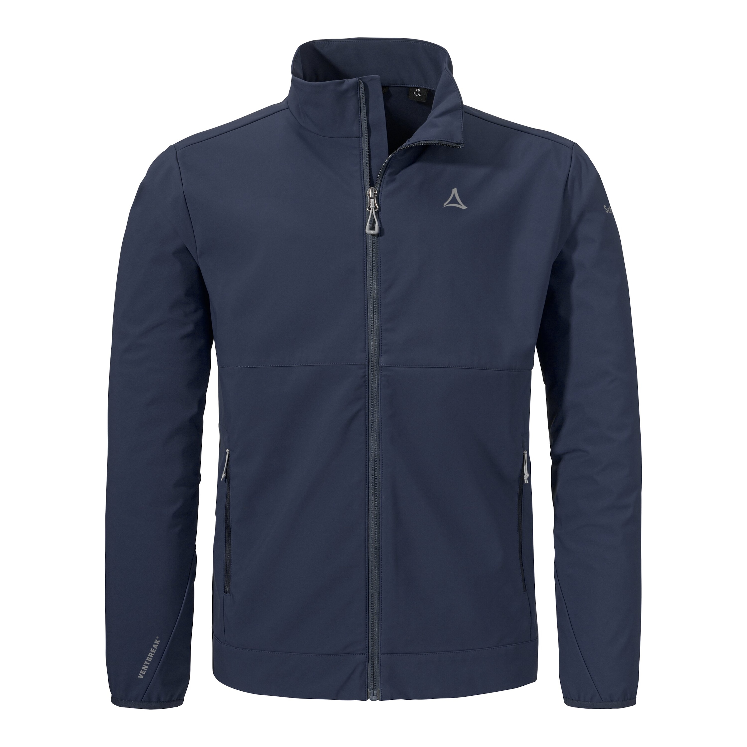 Schöffel Softshelljacke »Softshell Jk Style Mirusha MNS«