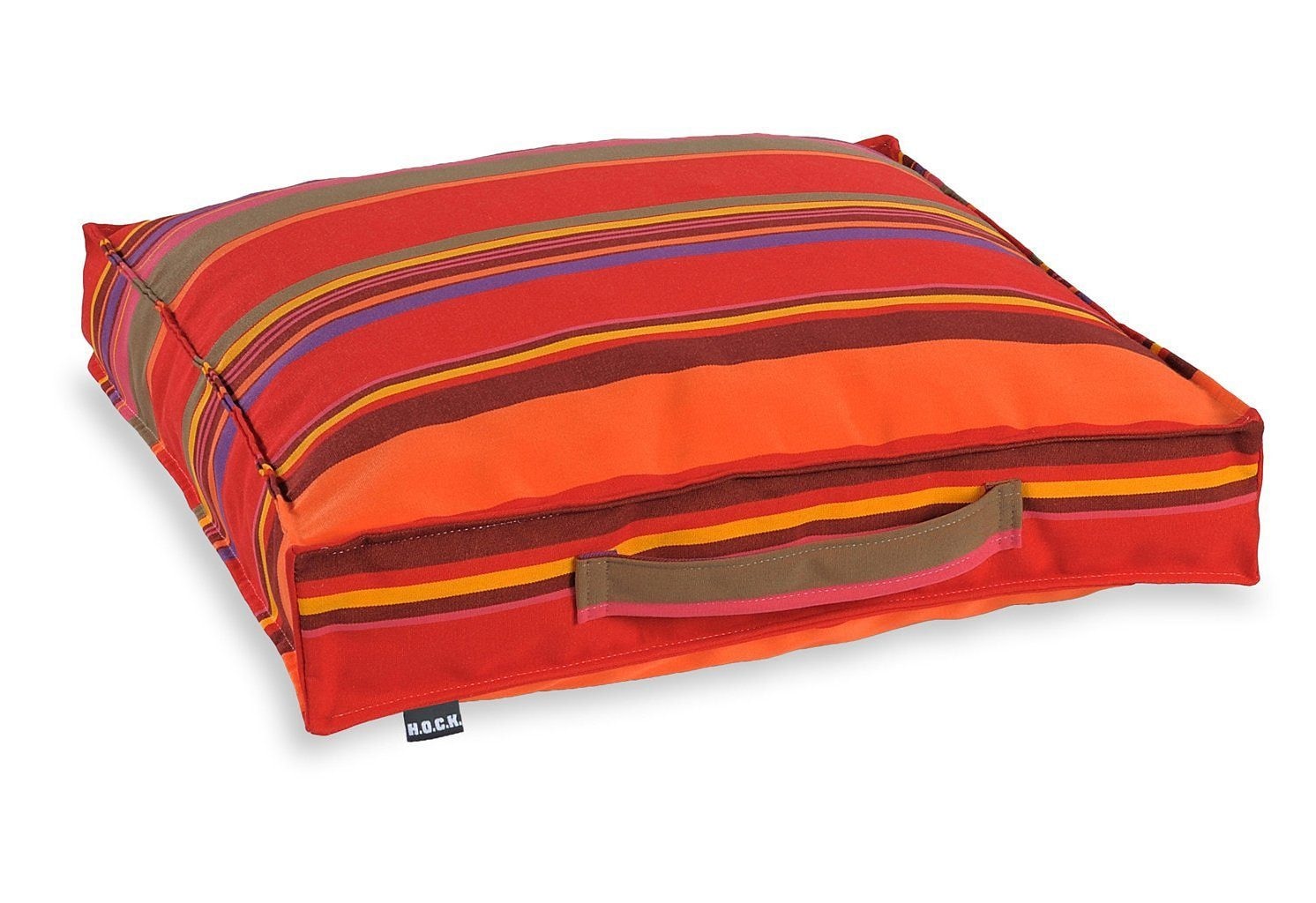 Image of H.O.C.K. Sitzkissen "Yucatan" in Orient-Optik