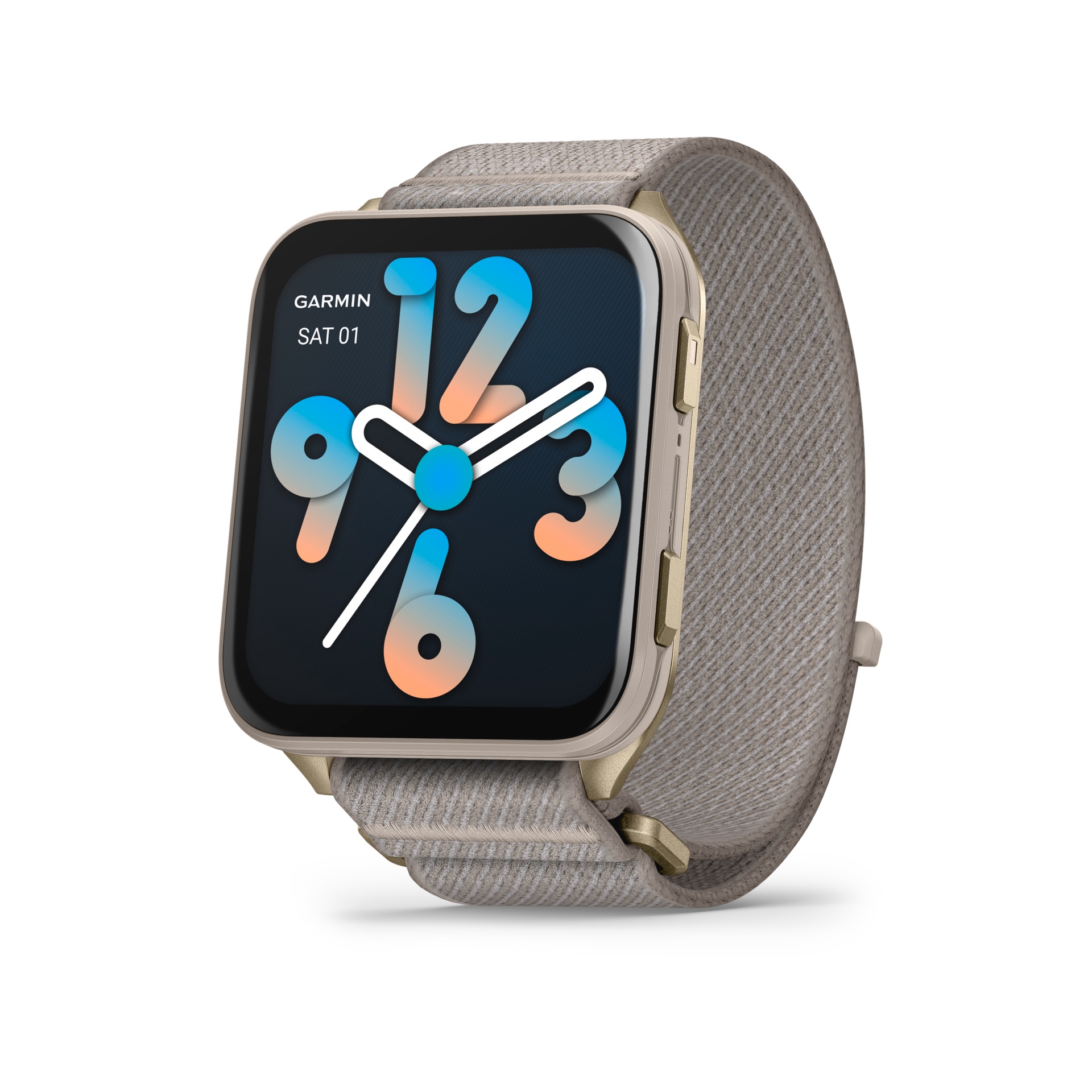 Image of Garmin Smartwatch "Venu X1"(/ 2 ″)