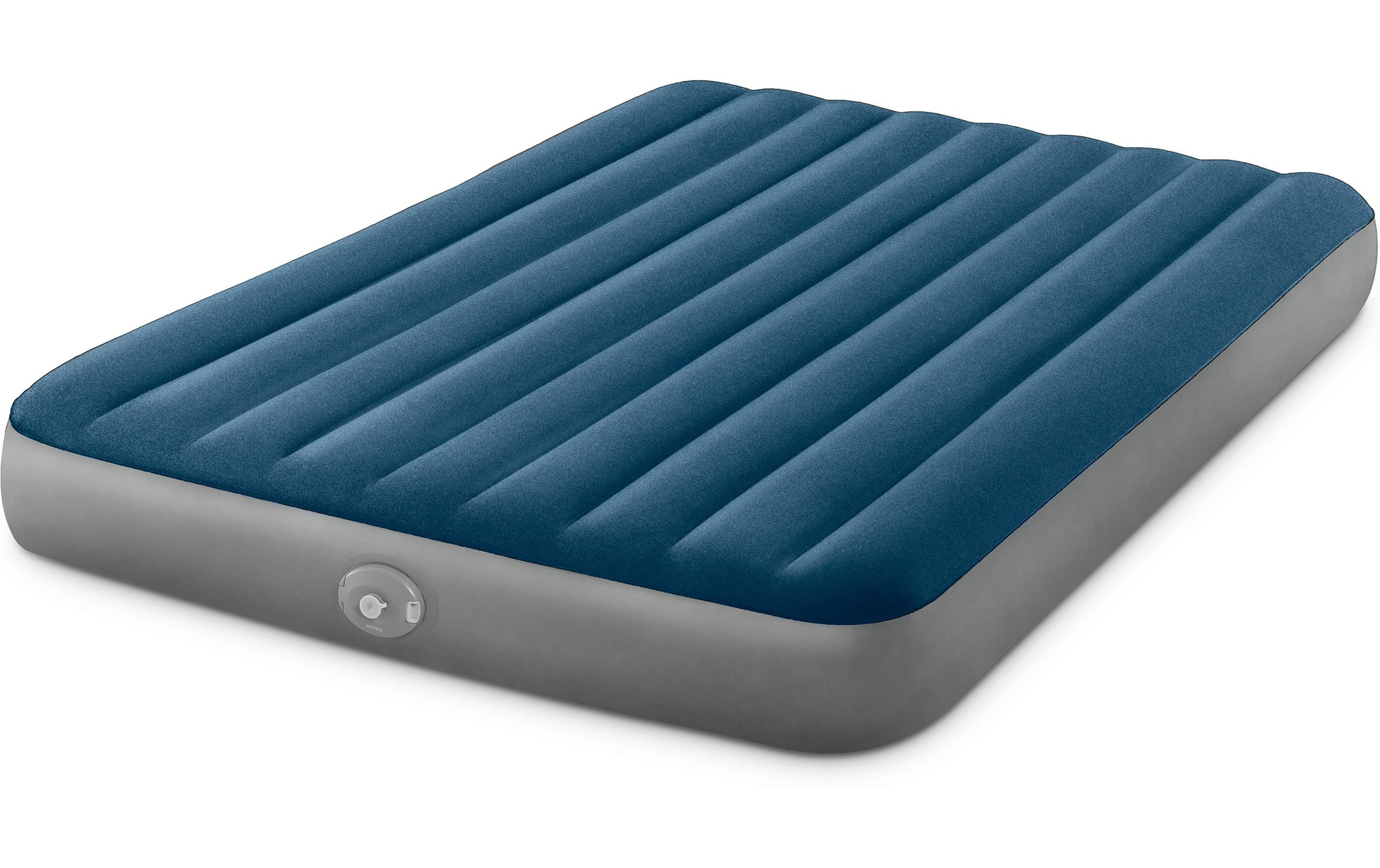 Intex Luftbett »Twin Prestige Downy 152 x 203 x 25 cm«