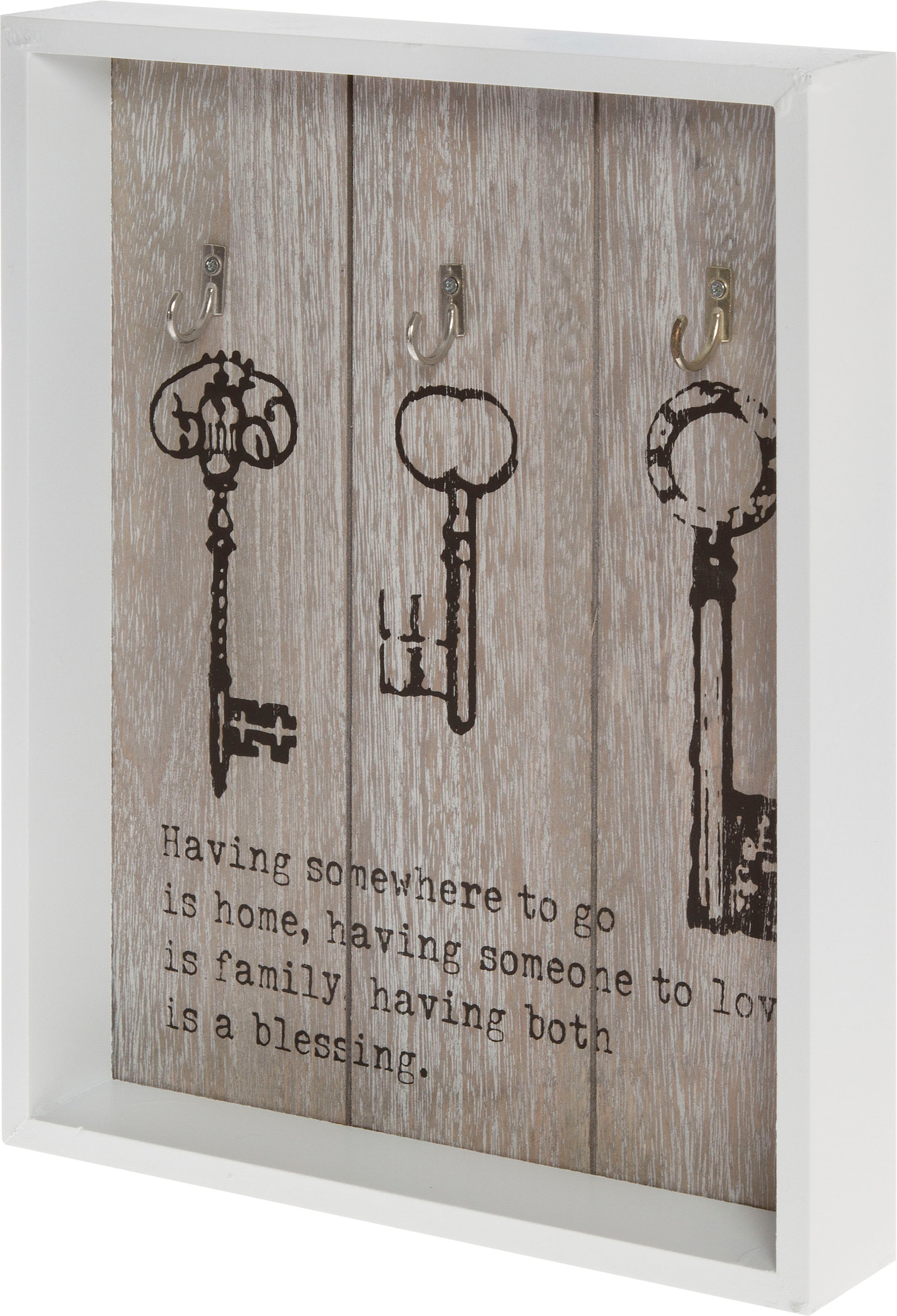 Image of Myflair Möbel & Accessoires Schlüsselkasten »Satos« bei Ackermann Versand Schweiz