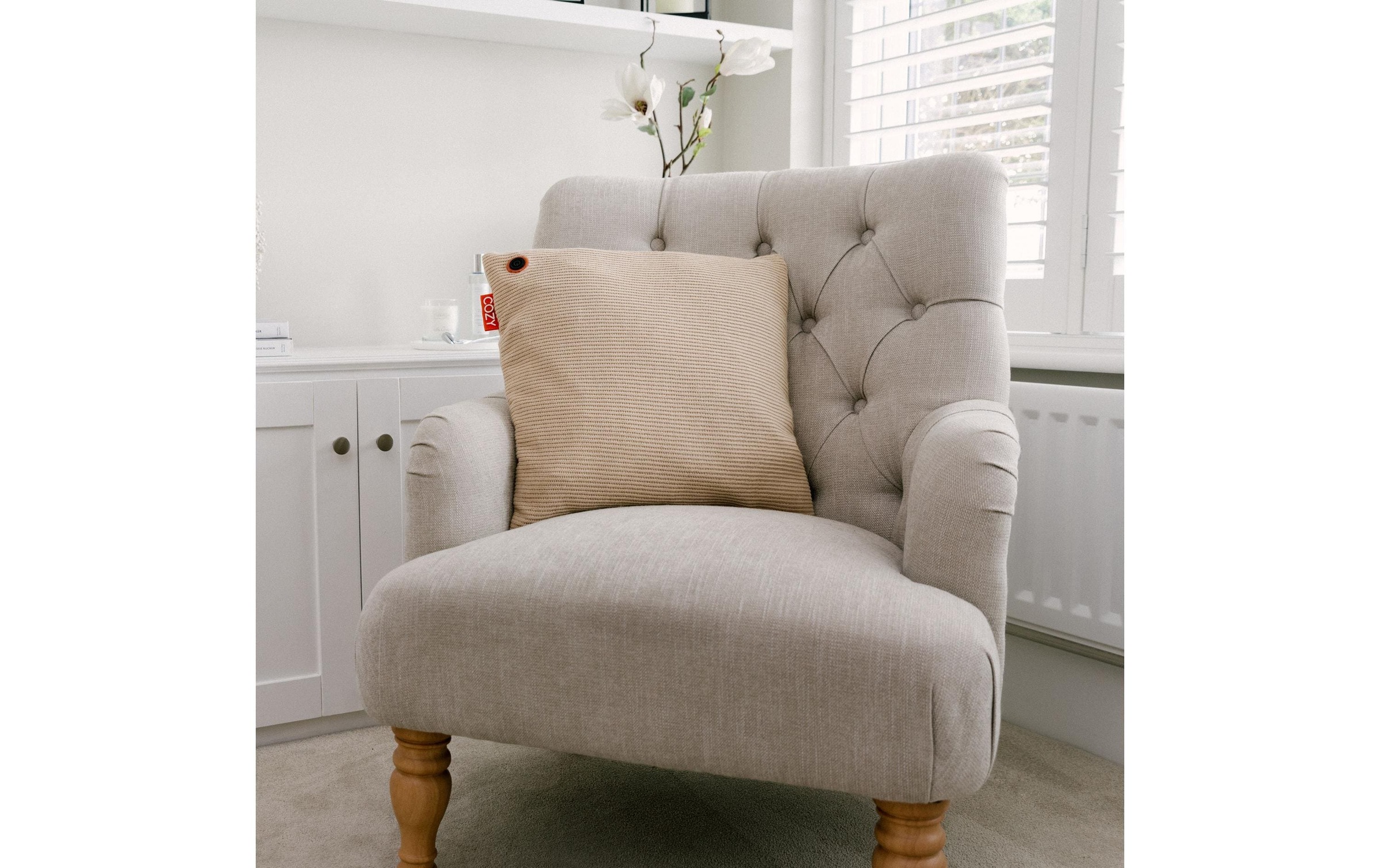 Bodi-Tek Coussin chauffant »Bodi-Tek Cozy Una«