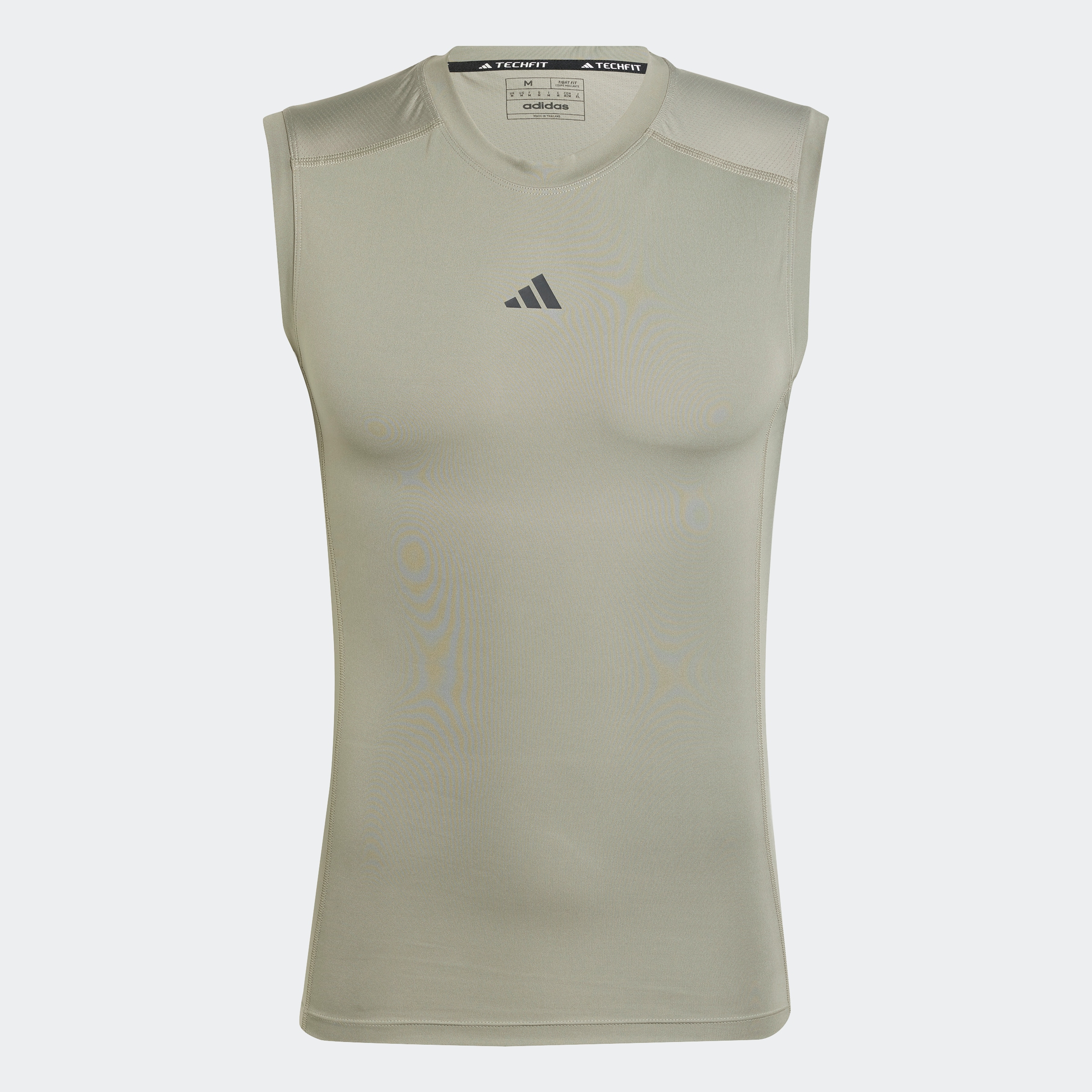 adidas Performance Tanktop »TF C SL TEE«