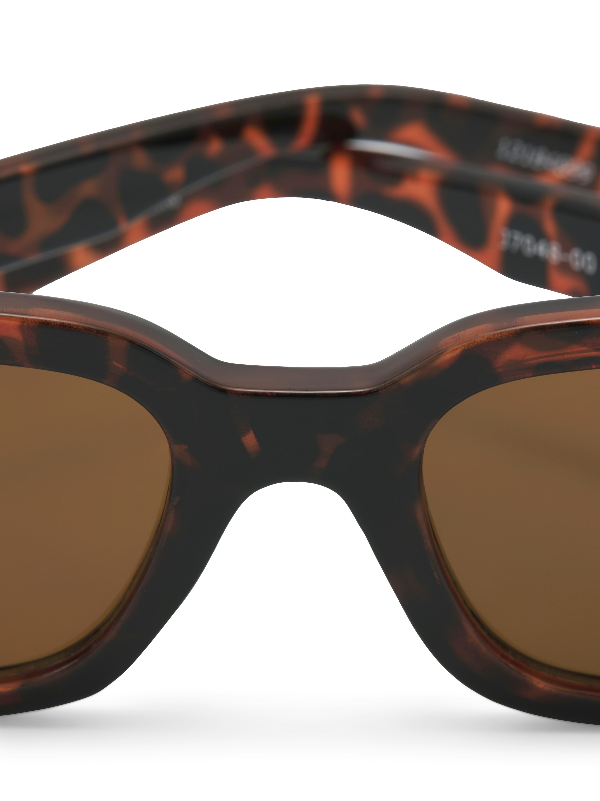 Jack & Jones Lunettes de soleil »JACRYDER SUNGLASSES NOOS«
