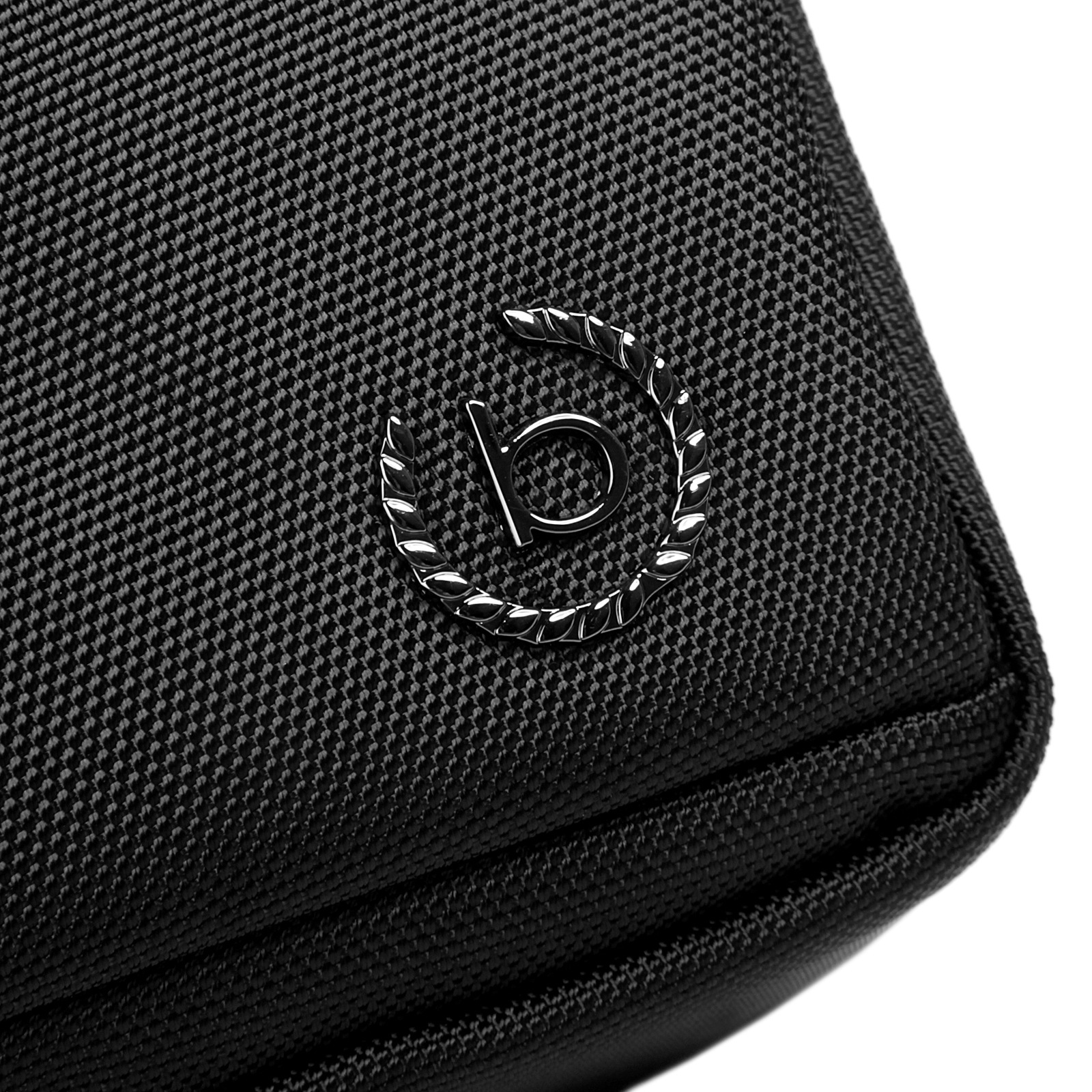 bugatti Kulturbeutel »Nero«