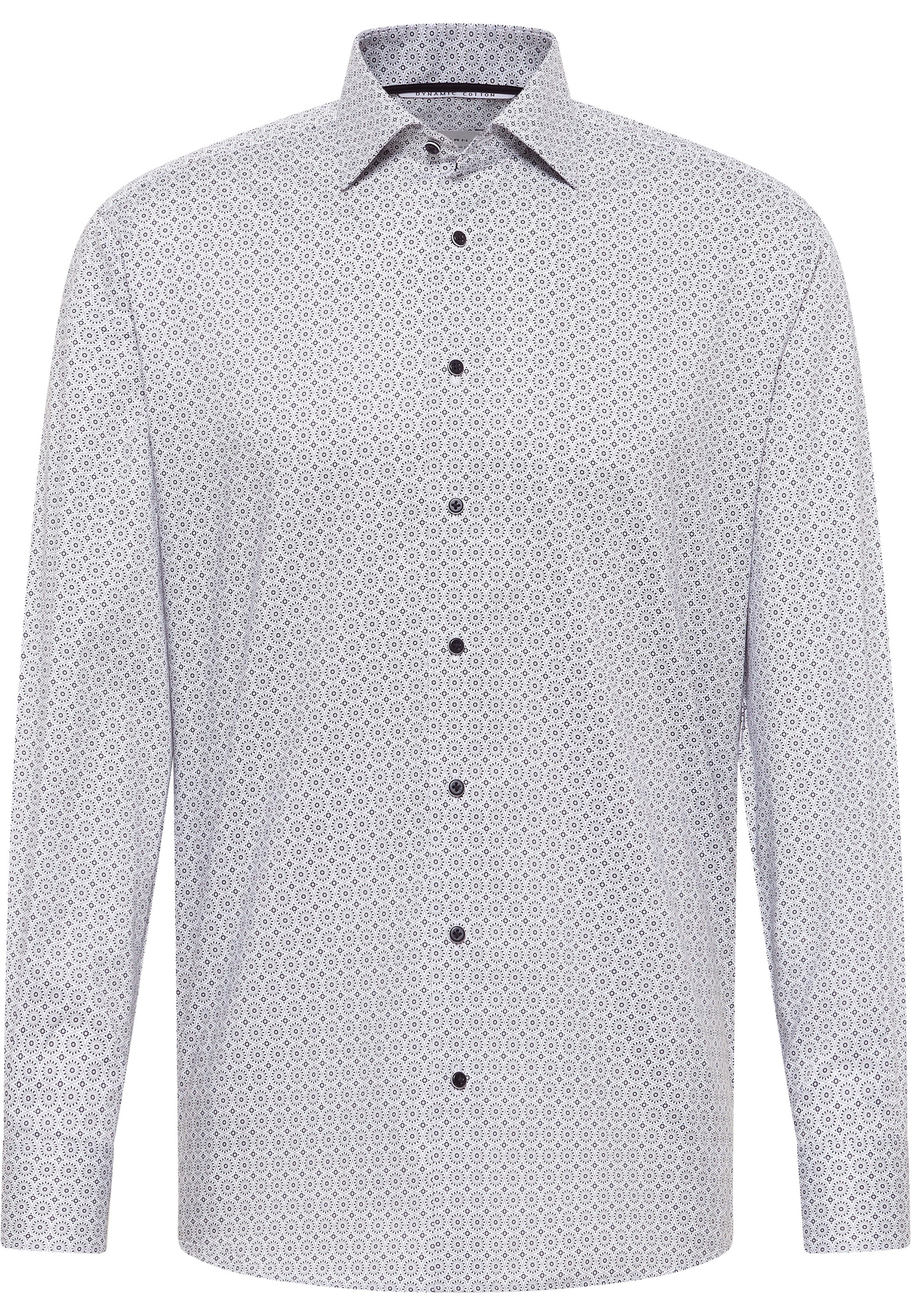 Eterna Chemise à manches longues »MODERN FIT« NON IRON (bügelfrei)