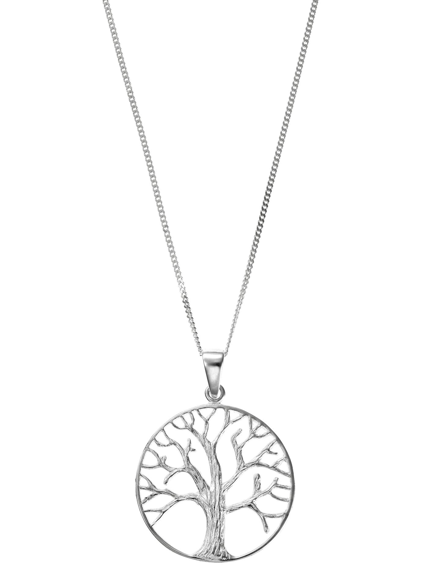 Anhänger mit beliebtem »Lebensbaum«-Motiv