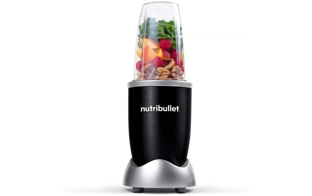 nutribullet Standmixer »Original 600 W«, 600 W
