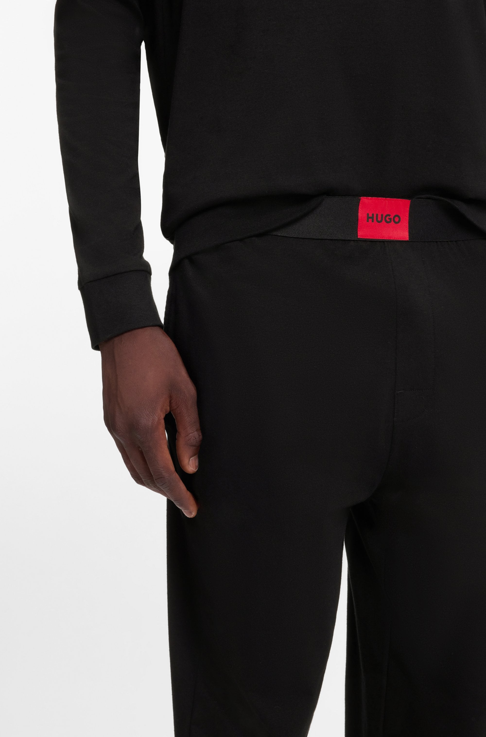 HUGO Underwear Pyjama Ensemble,  dans une boîte cadeau