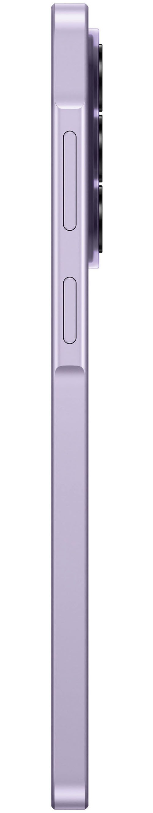 Samsung Smartphone »Galaxy A37 5G« awesome lavender