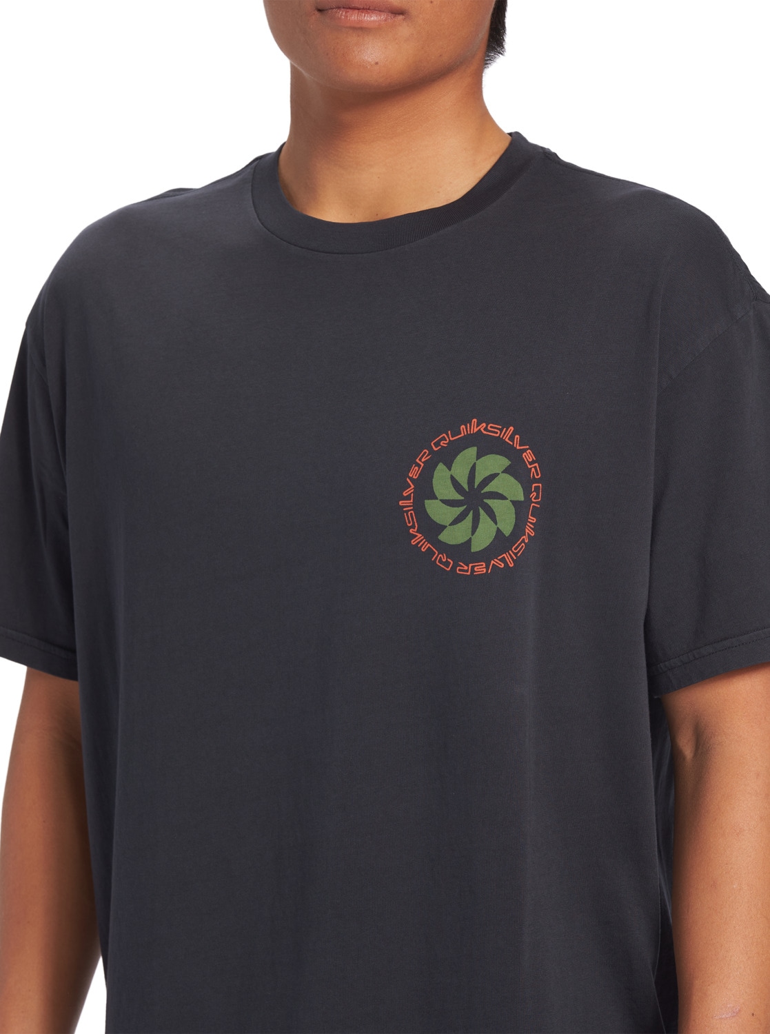Quiksilver T-Shirt »Tipping Sunsets«